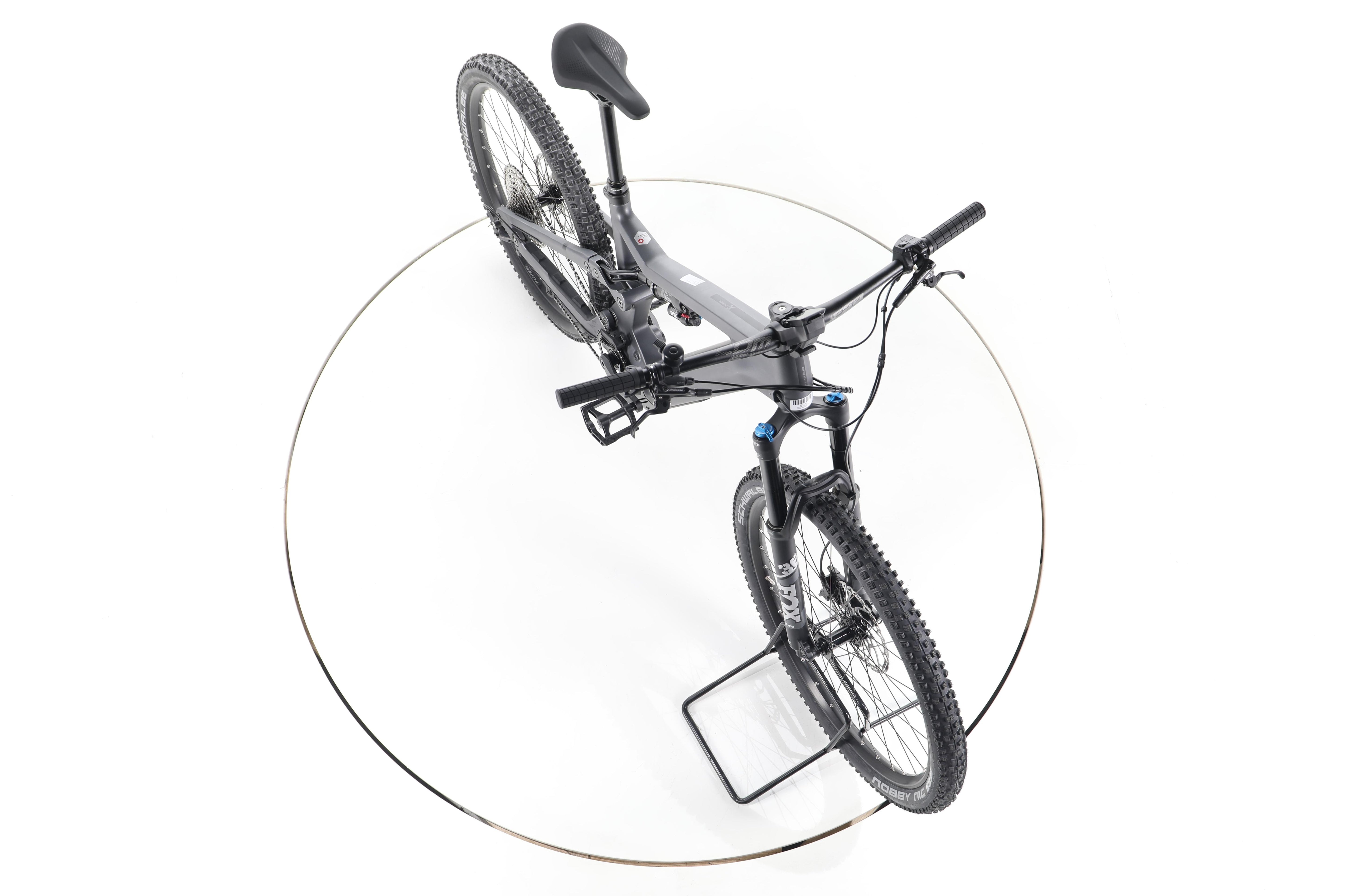 FLYER Uproc X 6.10 E-Bike Fully - Image 15