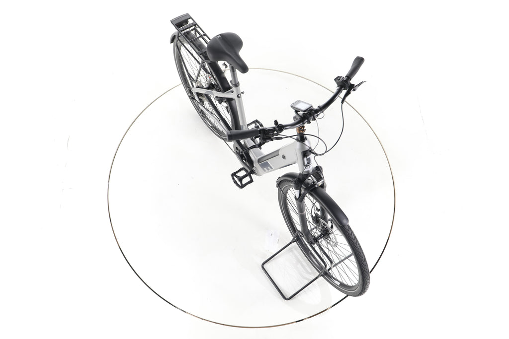 Compel XRC Trekking E-Bike Tiefeinsteiger - Image 15