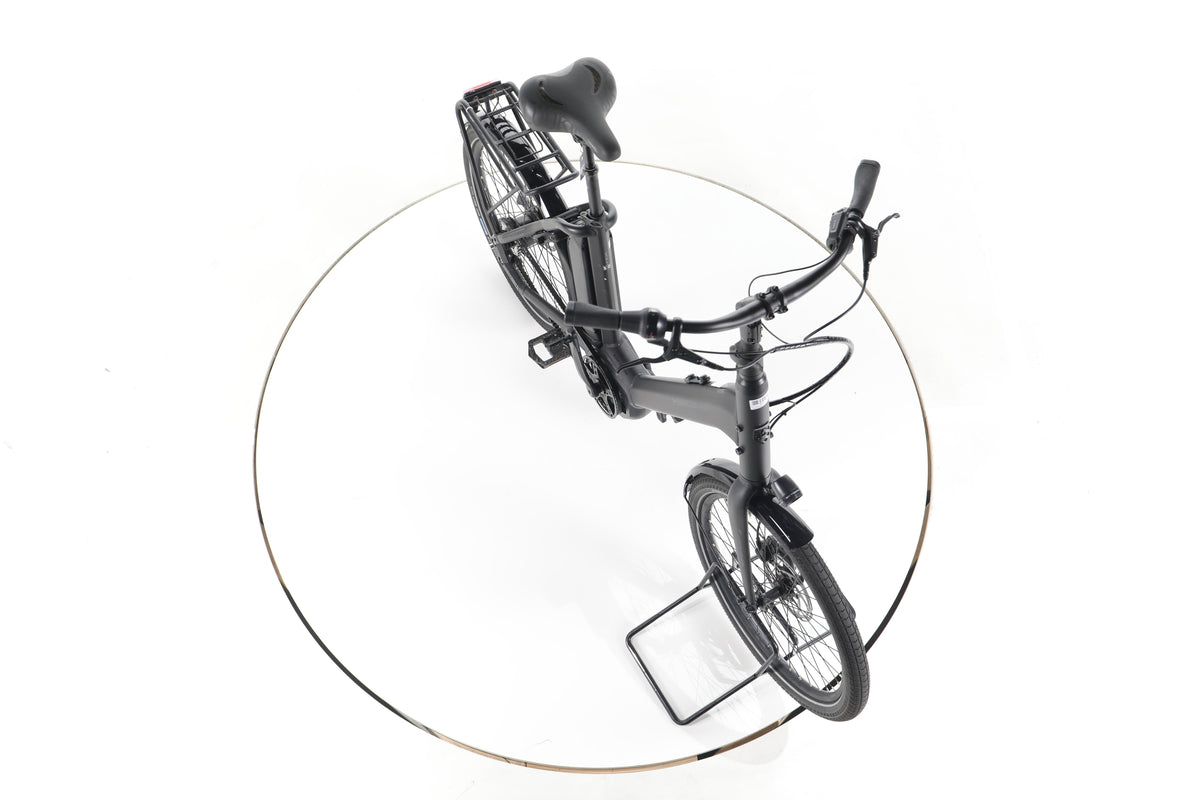 Hercules Futura Compact R5 Kompakt E-Bike Tiefeinsteiger 2024 - Image 15
