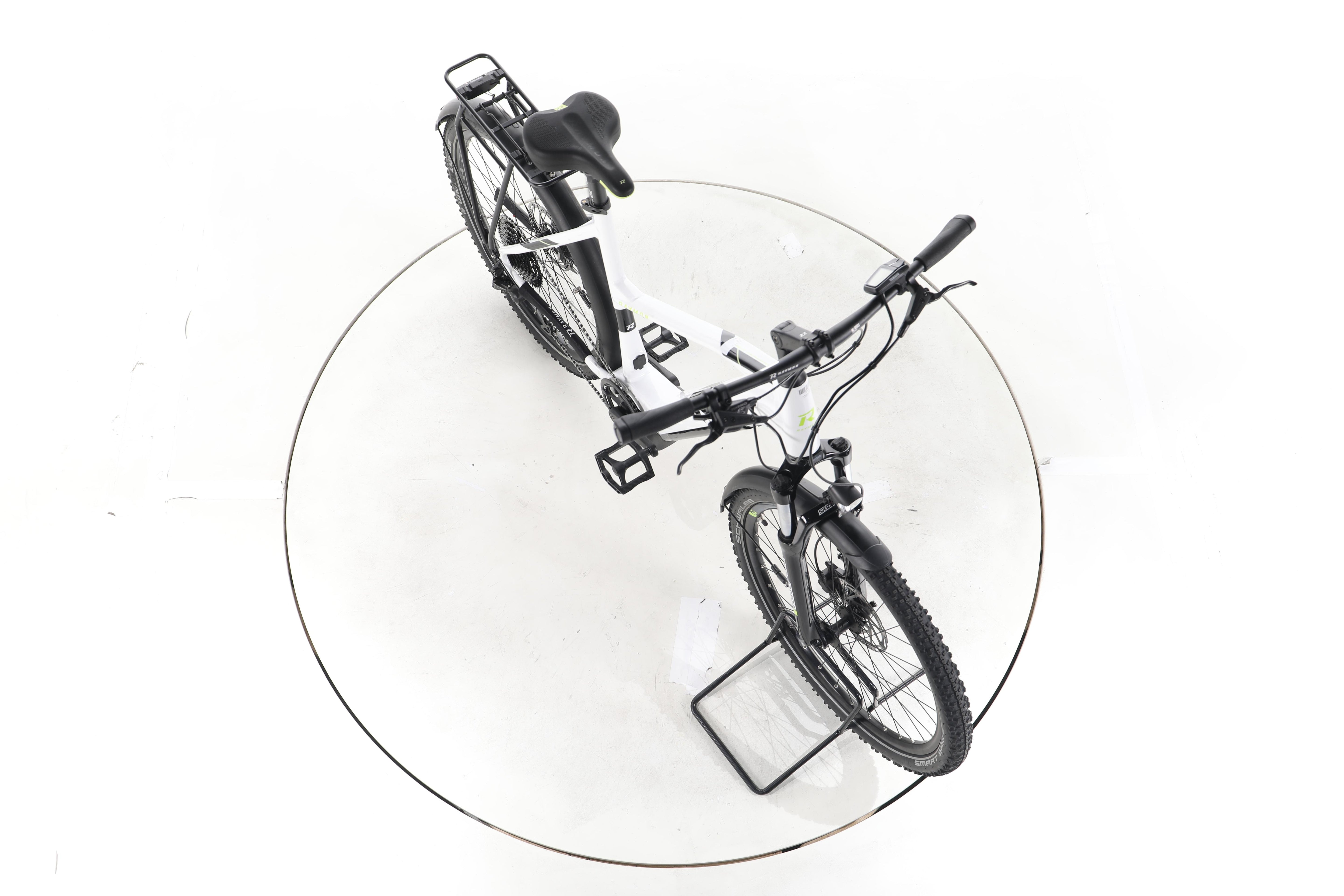 R Raymon CrossRay E5.0 Trekking E-Bike - Image 15