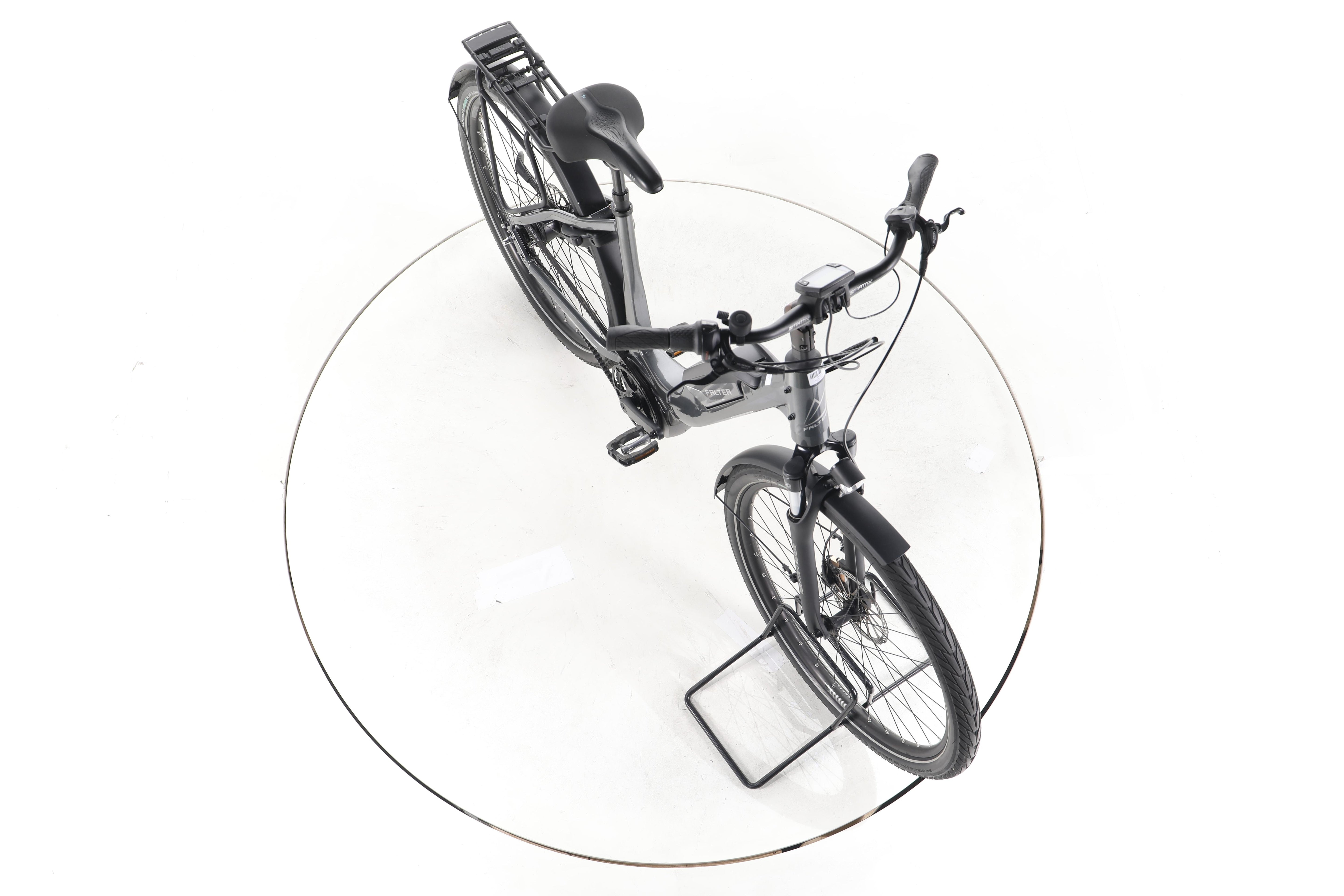 FALTER E9.3 FL City E-Bike Tiefeinsteiger - Image 15