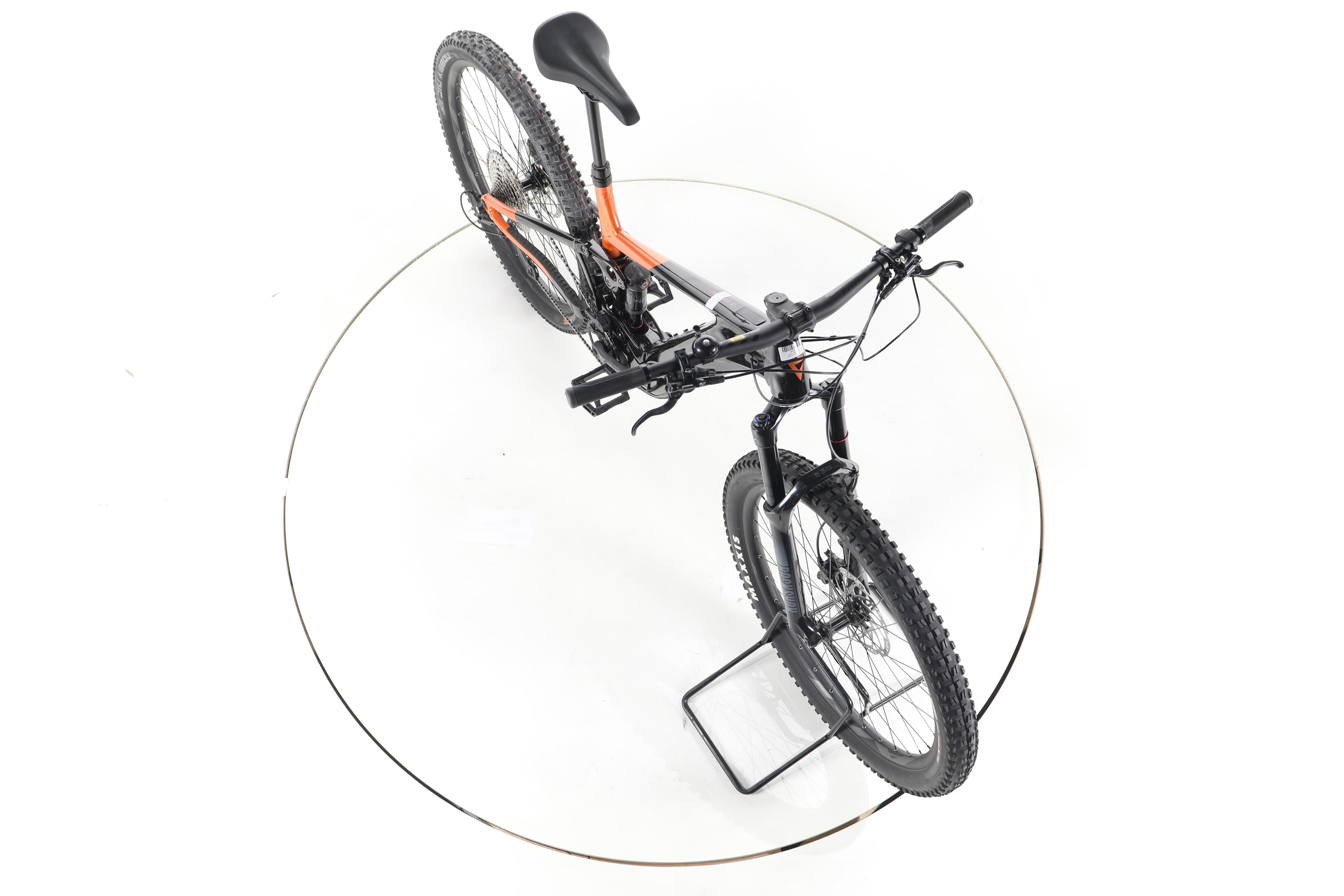 Giant Trance X E+ 3 Fully E-Bike - Image 15