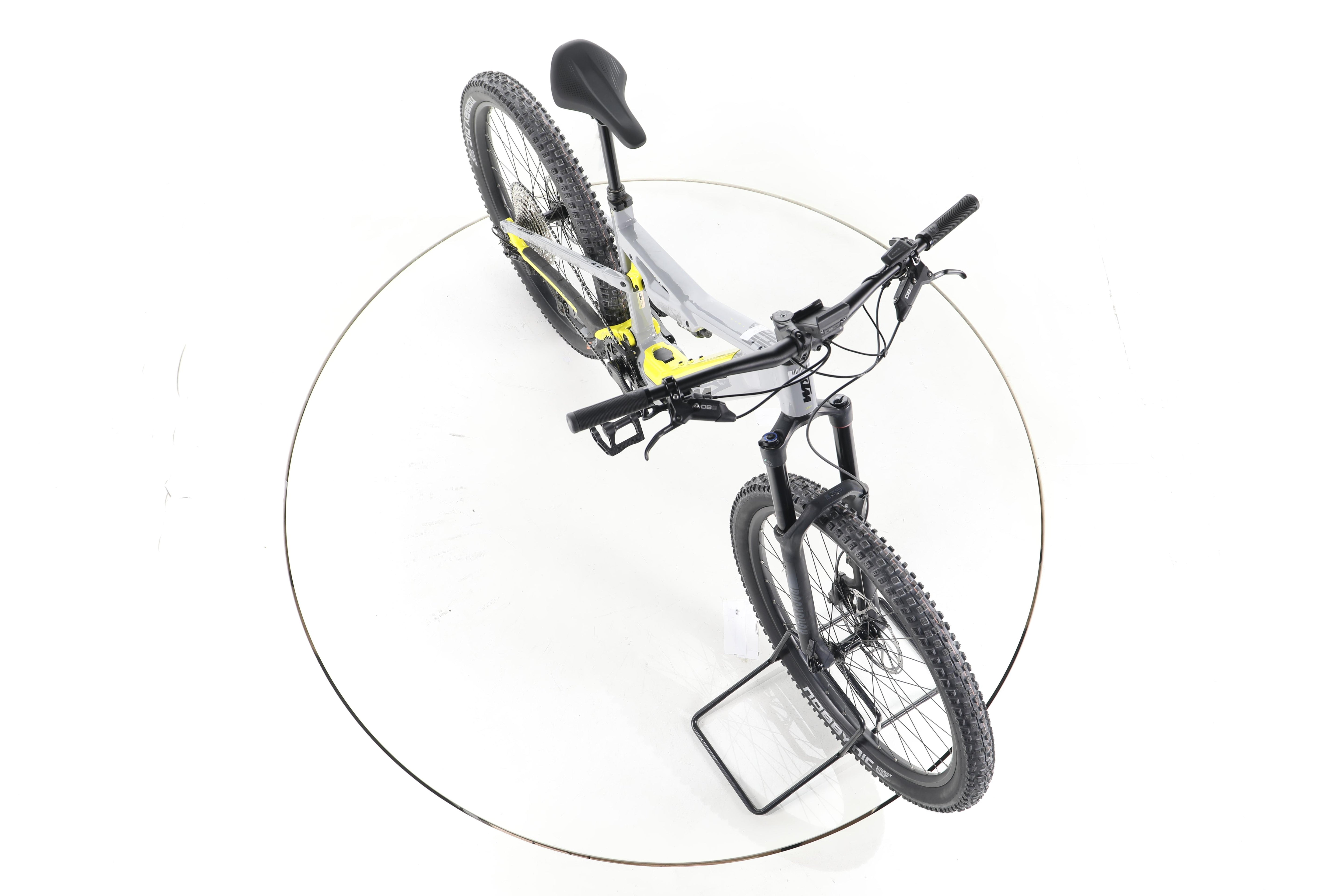 KTM Macina KApoho 7972 E-Bike Fully - Image 15