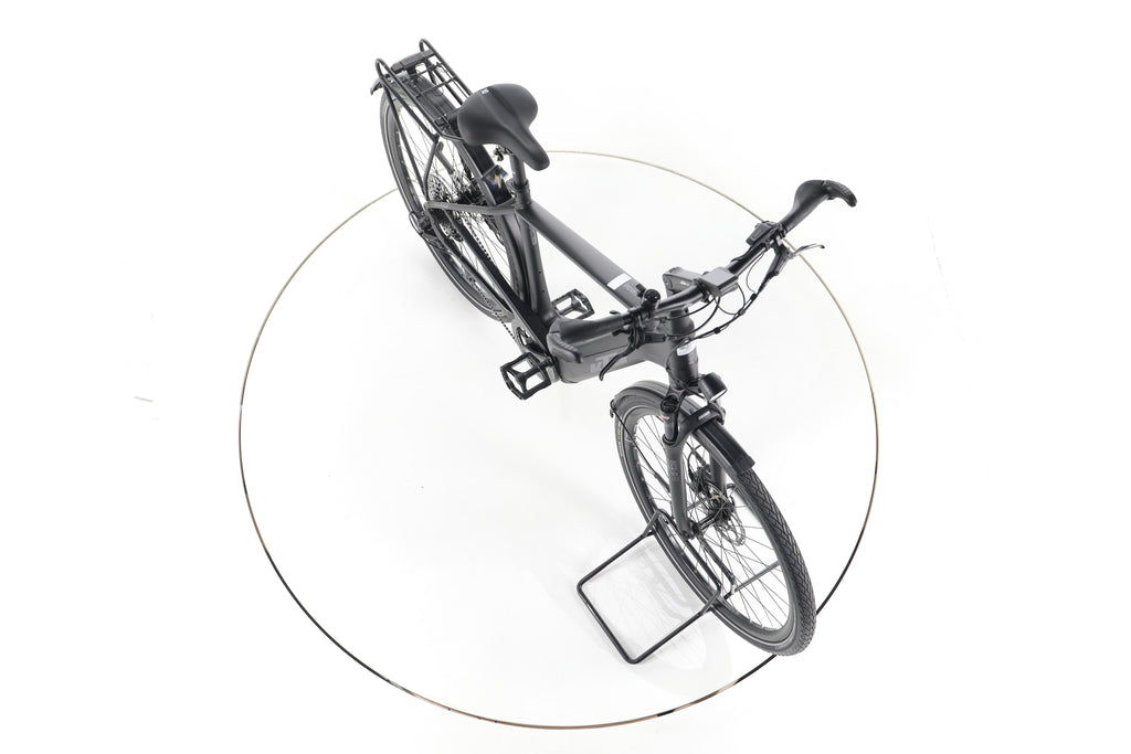 KTM Zeg Power Sport 11 Plus Trekking E-Bike - Image 15