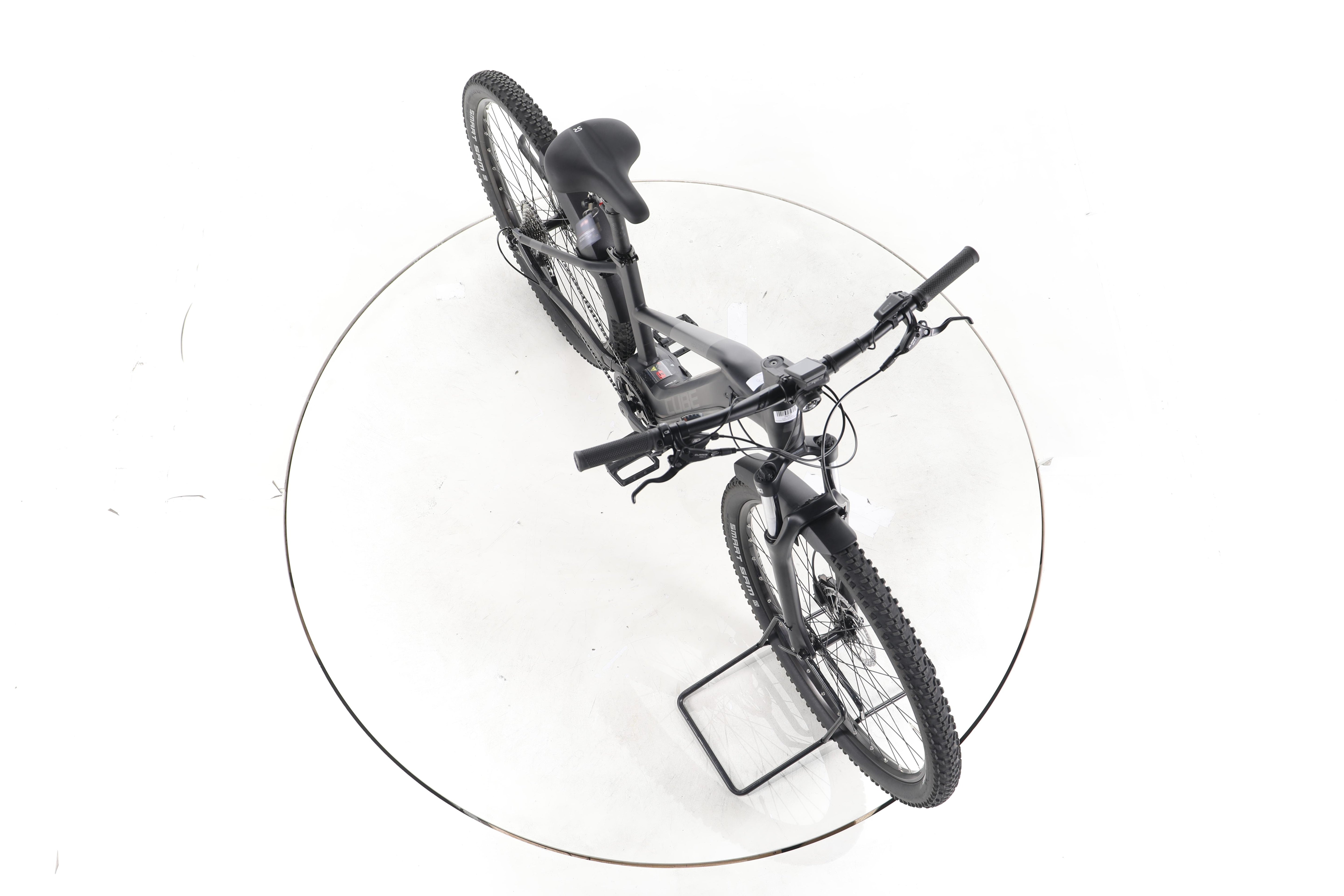 Cube Reaction Hybrid Performance E-Bike - Image 15