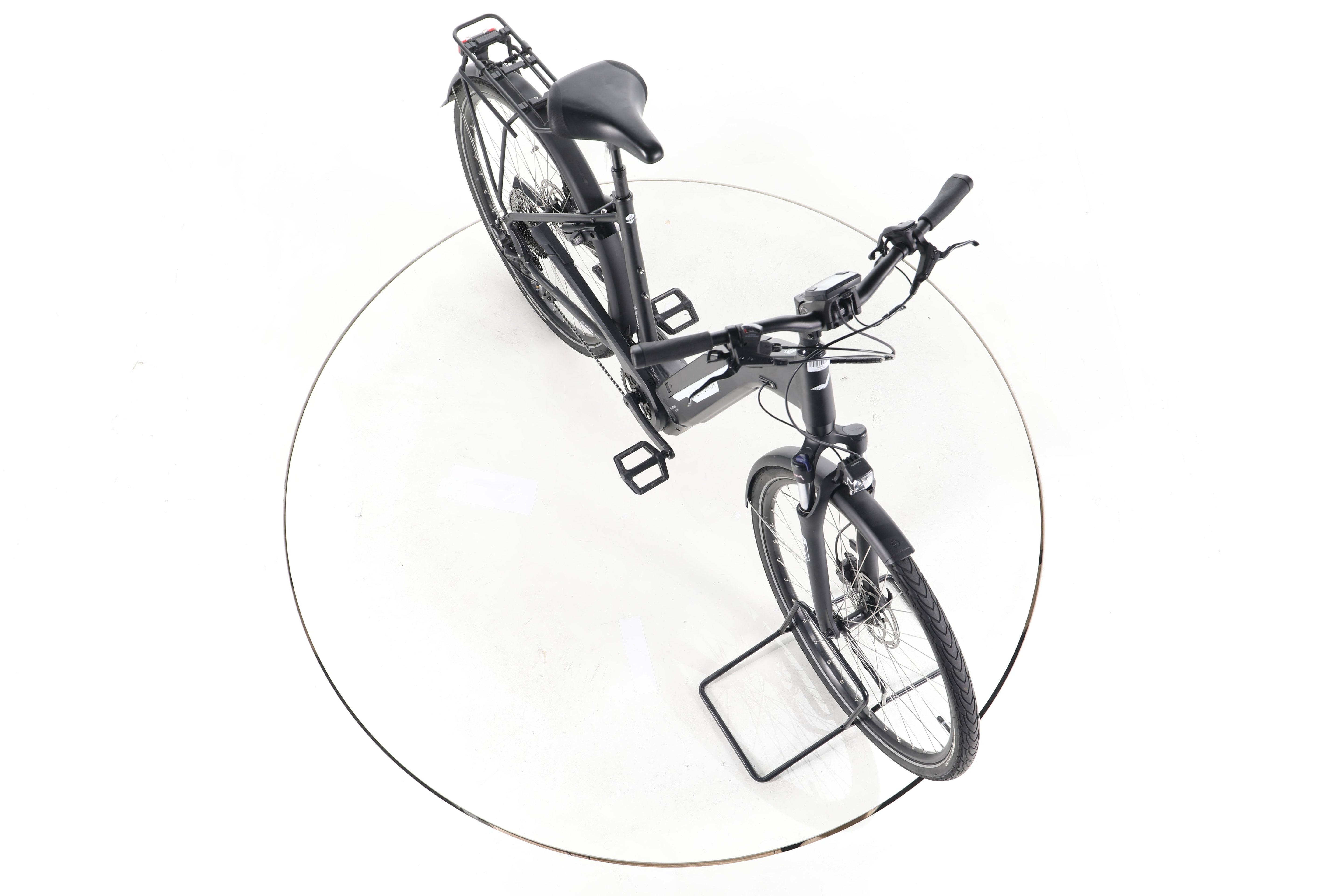 Victoria eTrekking 8.8 Trekking E-Bike Tiefeinsteiger - Image 15