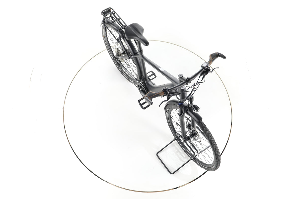 Giant Explore E+1 Trekking E-Bike - Image 15