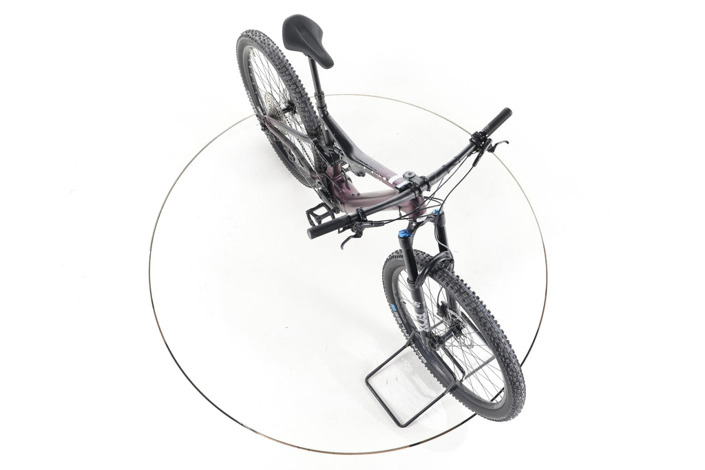 Orbea RISE H15 E-Bike Fully - Image 15