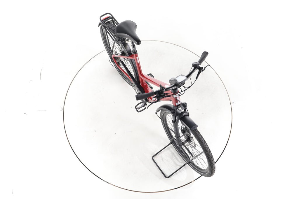 KTM Macina Tour P510 Trekking E-Bike - Image 15