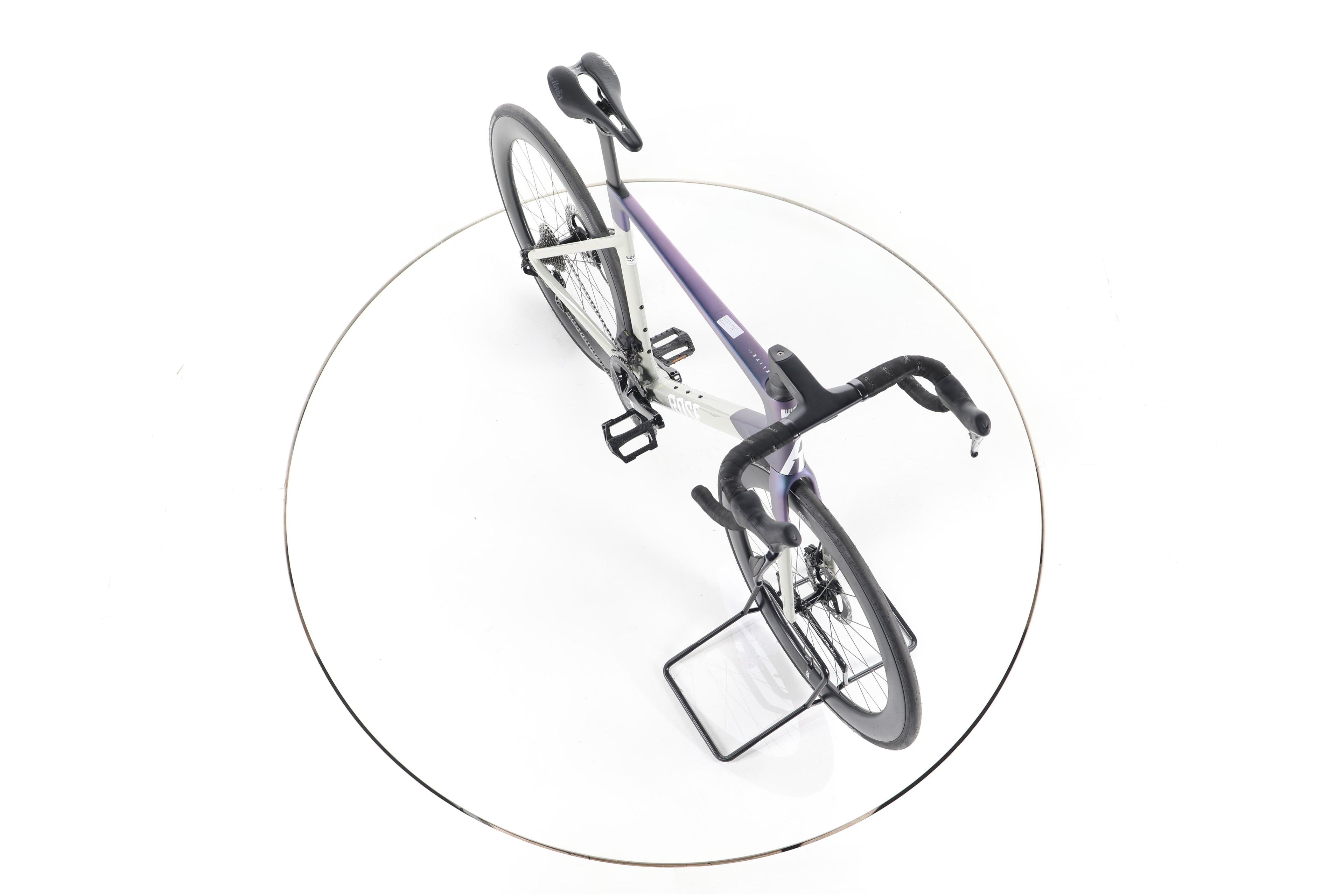 Rose Xlite 06 Dura Ace Di2 - Image 15