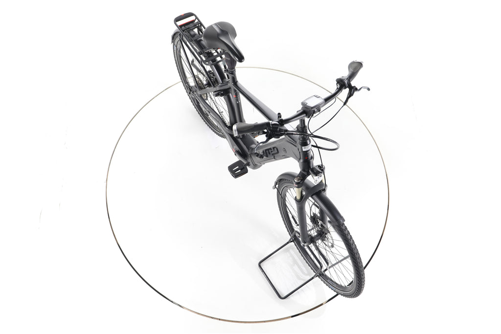 ZEMO Tour Trekking E-Bike - Image 15