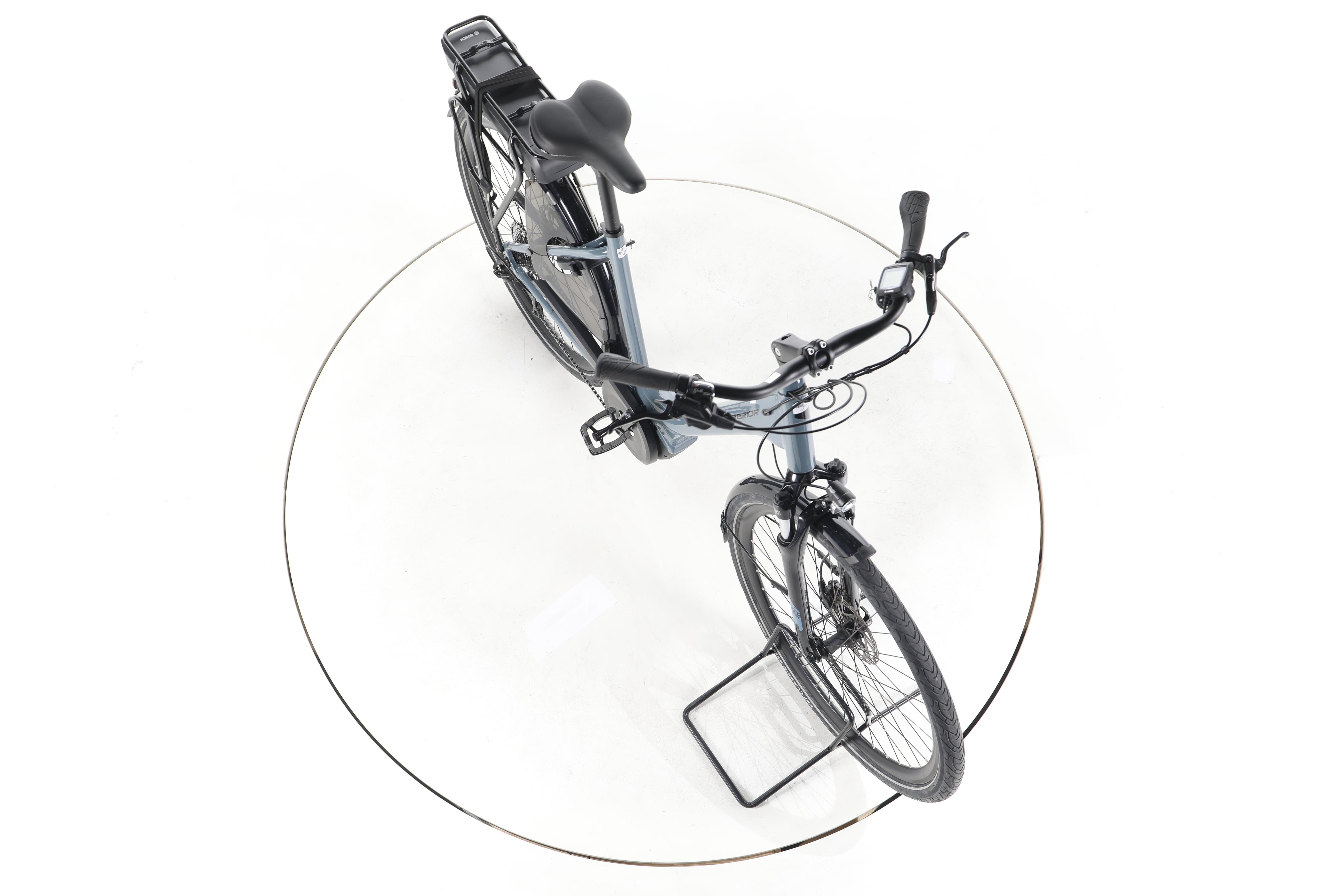 Superior SBT 300 Trekking E-Bike Tiefeinsteiger - Image 15
