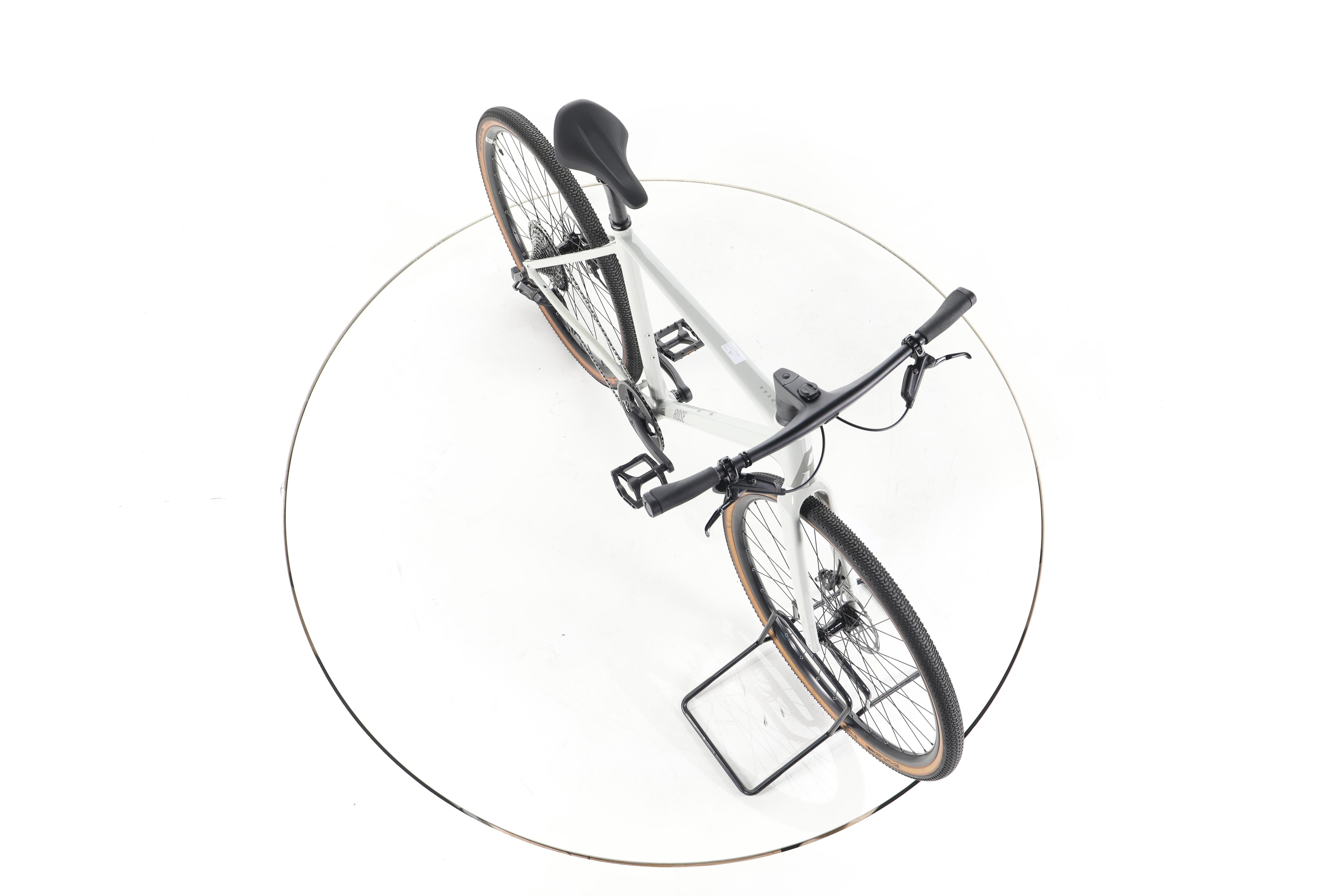 Rose SNEAK 3 Fahrrad City & Trekking - Image 15
