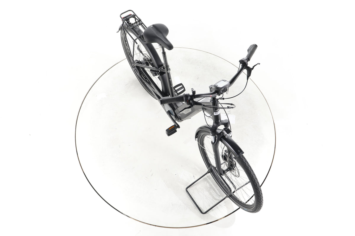 Victoria TRESALO 3 City E-Bike Tiefeinsteiger - Image 15