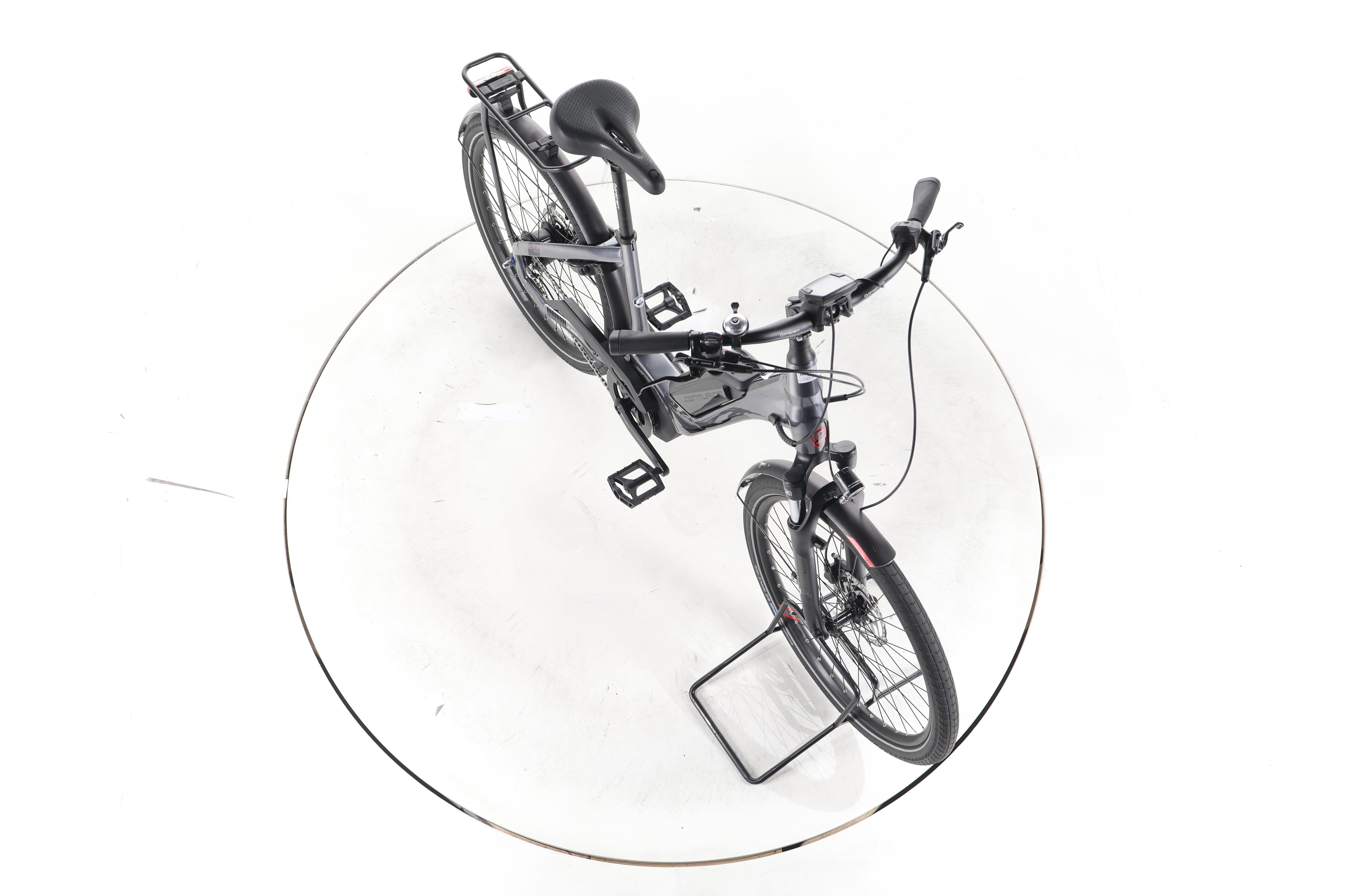 Centurion E-Fire City R650 Coaster City E-Bike Tiefeinsteiger - Image 15