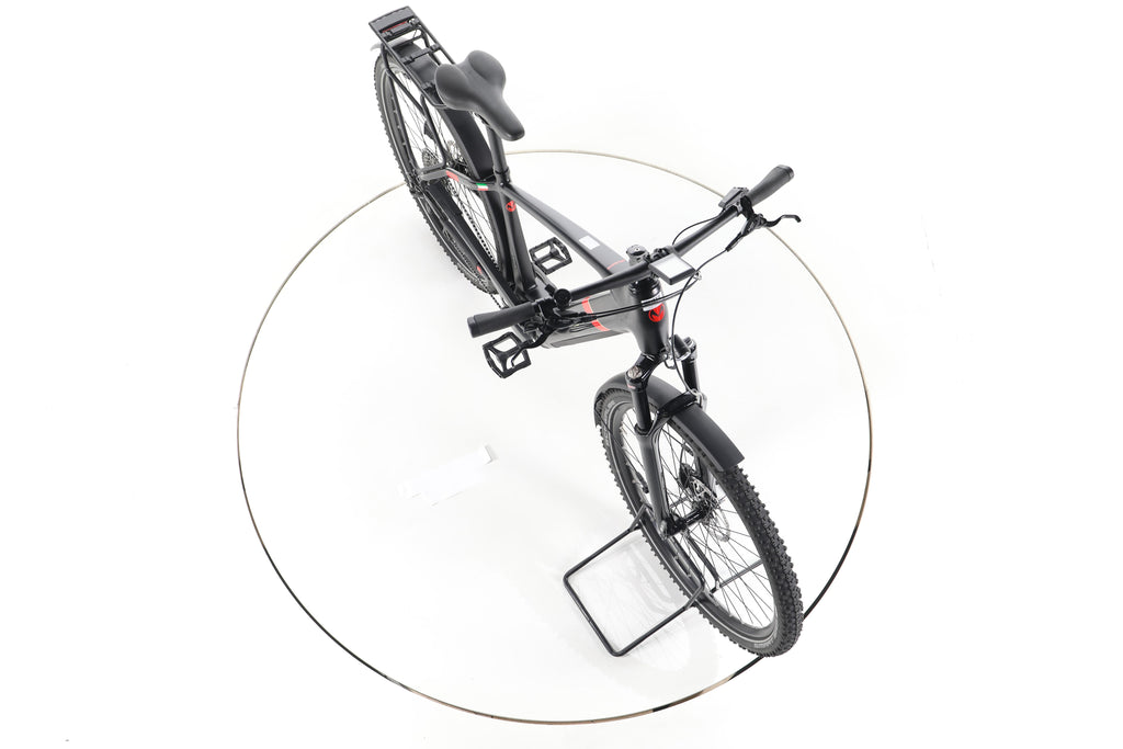 Malaguti Cortina TR 5.2 Trekking E-Bike - Image 15