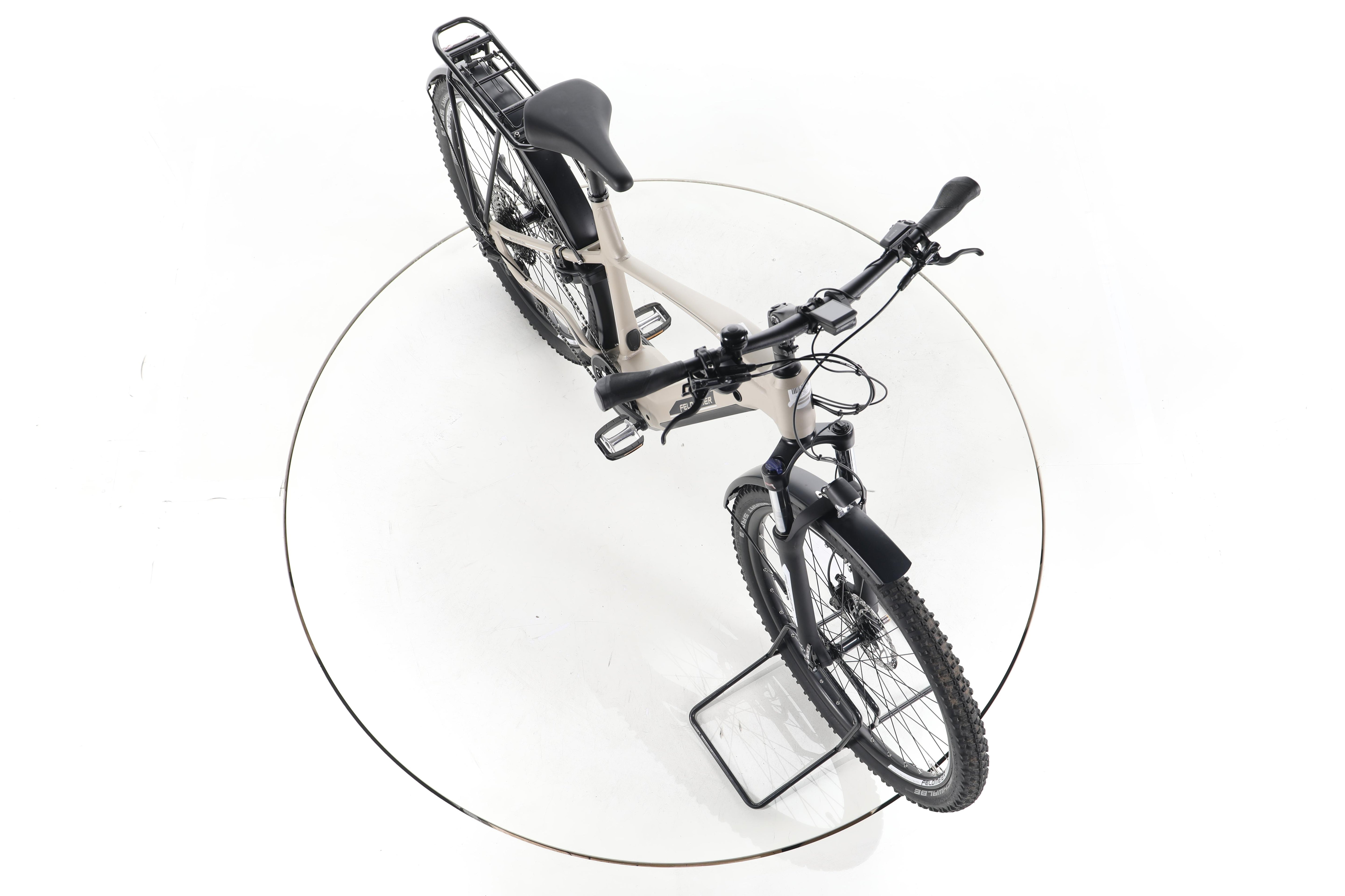 Feldmeier FE 24 Ai Trekking E-Bike 2024 - Image 15