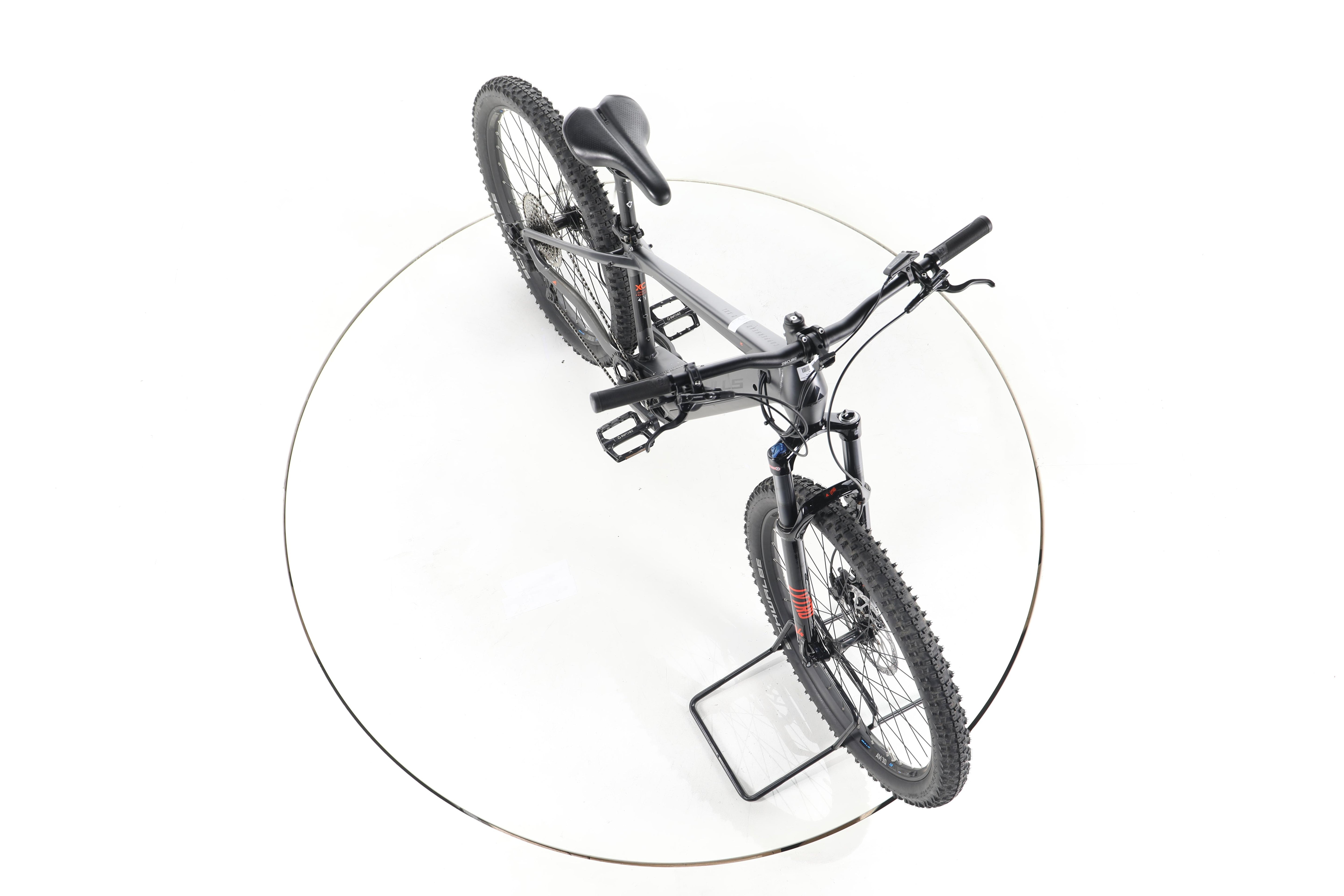 Bulls Copperhead EVO 2 XXL E-Bike - Image 15
