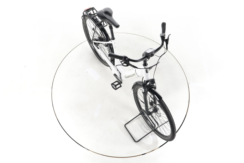 Diamant Beryll Deluxe+ RT Gen 2 City E-Bike Tiefeinsteiger - Image 15