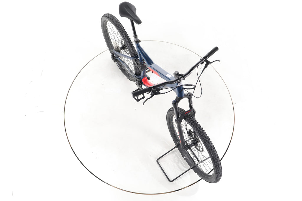 Bulls Copperhead FSX 1 Fahrrad Fully - Image 15