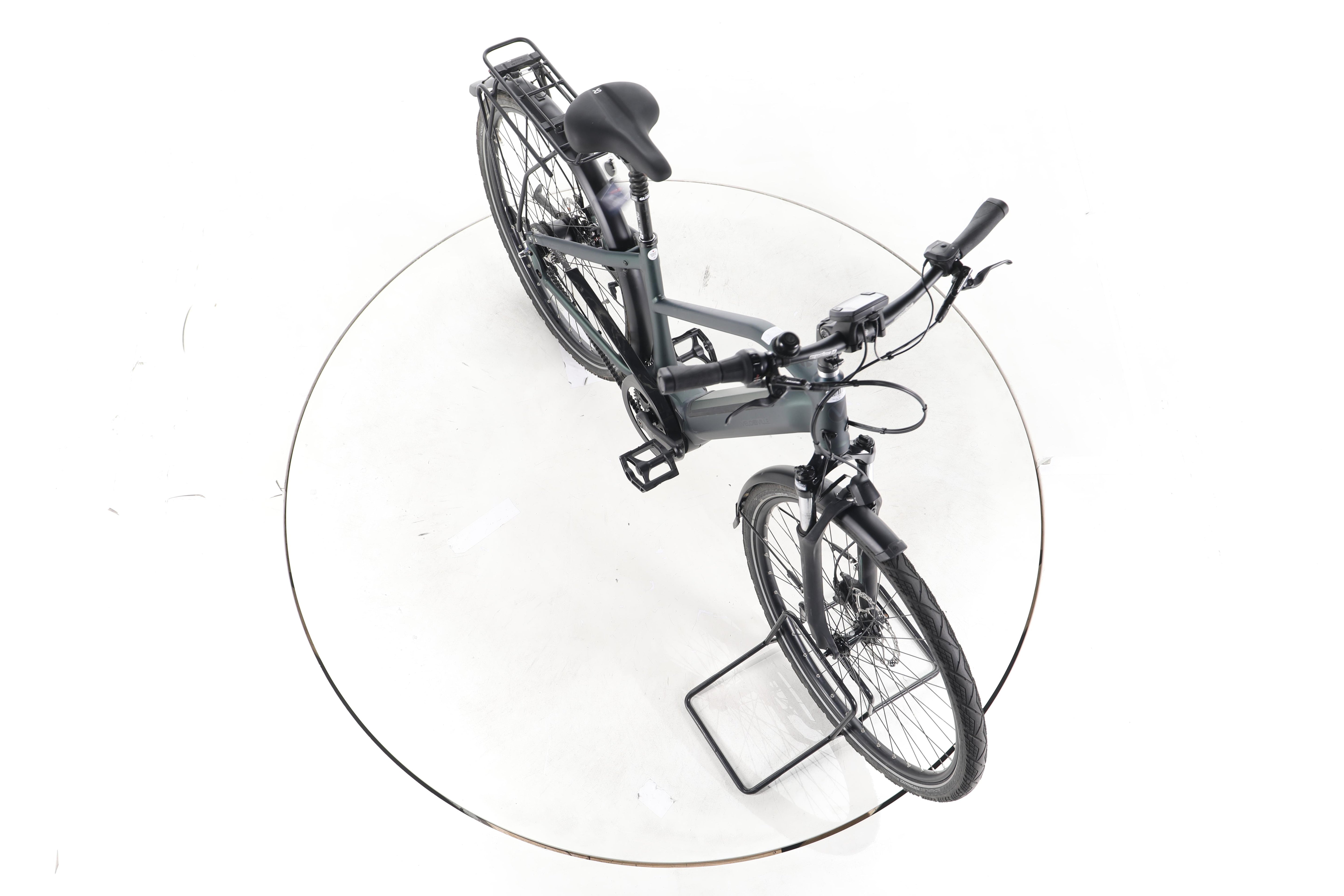 Velo de Ville AEB890 City E-Bike - Image 15