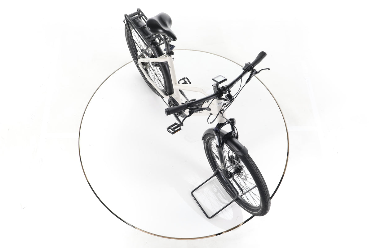 Haibike Trekking 3 Trekking E-Bike - Image 15
