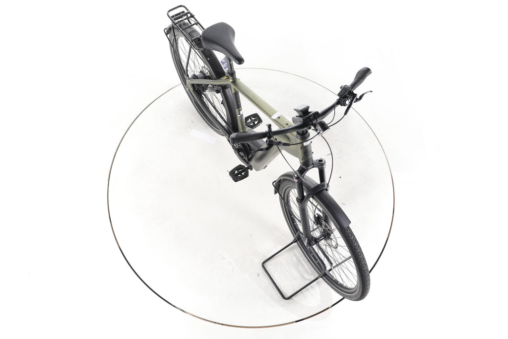 Bergamont E-Horizon Premium Pro City E-Bike - Image 15
