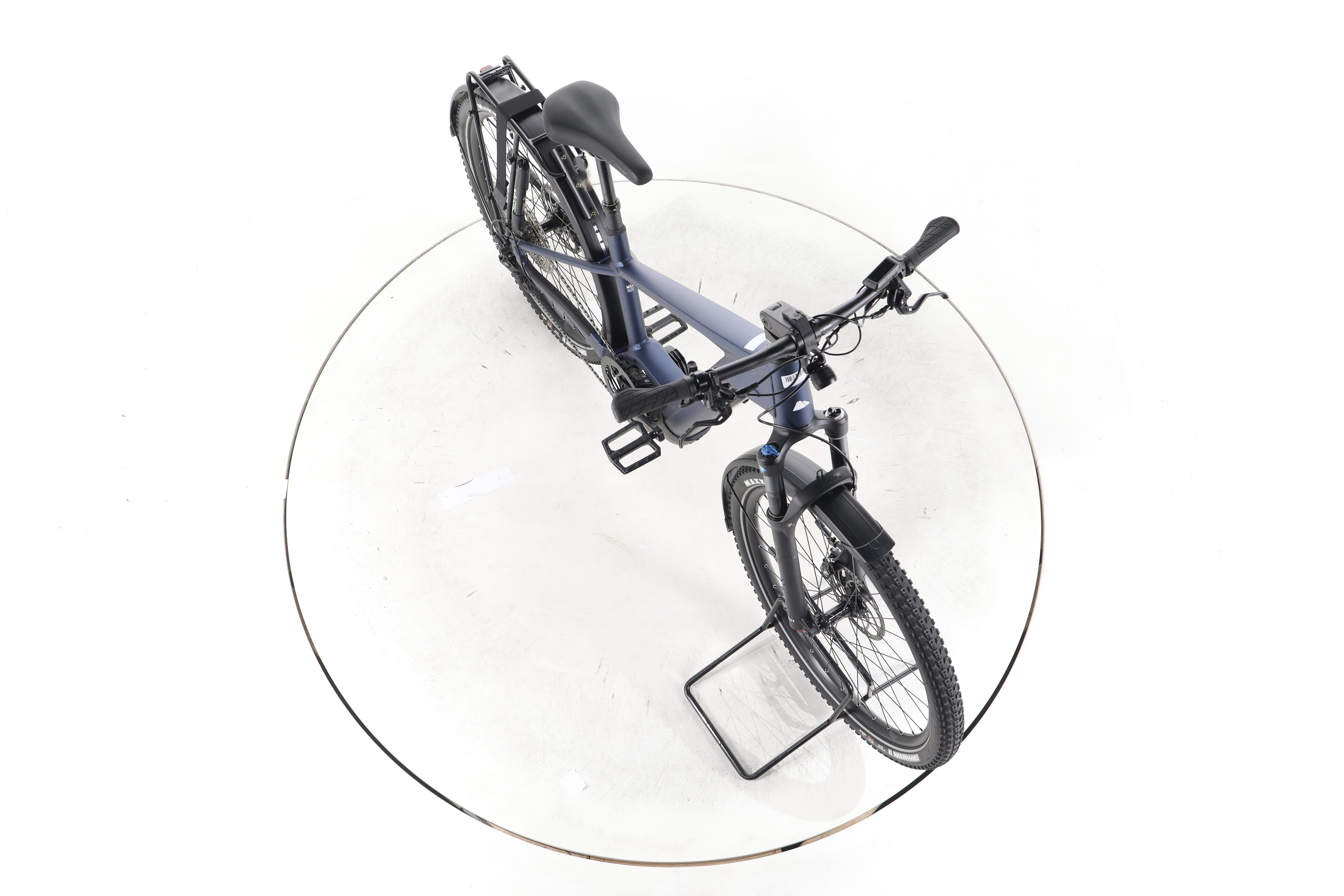 Canyon Pathlite:ON 6 Trekking E-Bike - Image 15