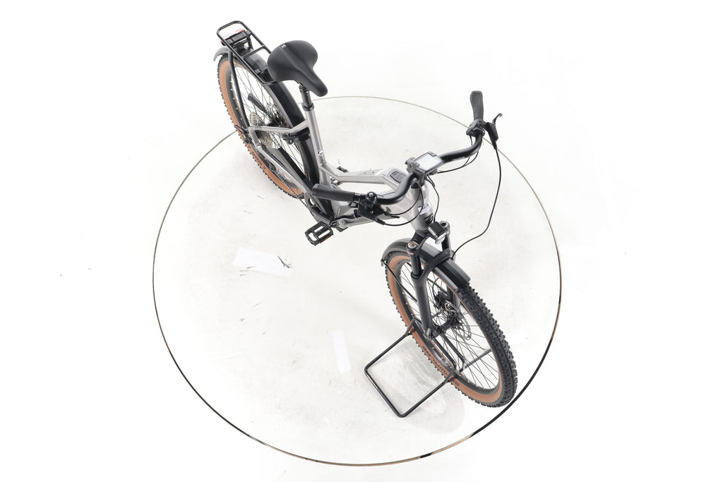 Centurion Country Tour R960i.27 EP1 Trekking E-Bike - Image 15