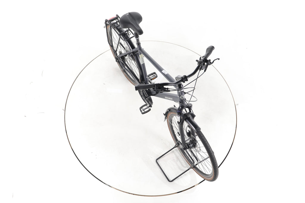 Bergamont Horizon 6.0 Fahrrad City & Trekking - Image 15