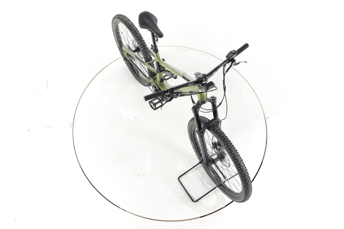 R Raymon TrailRay 160E 8.0 E-Bike Fully - Image 15