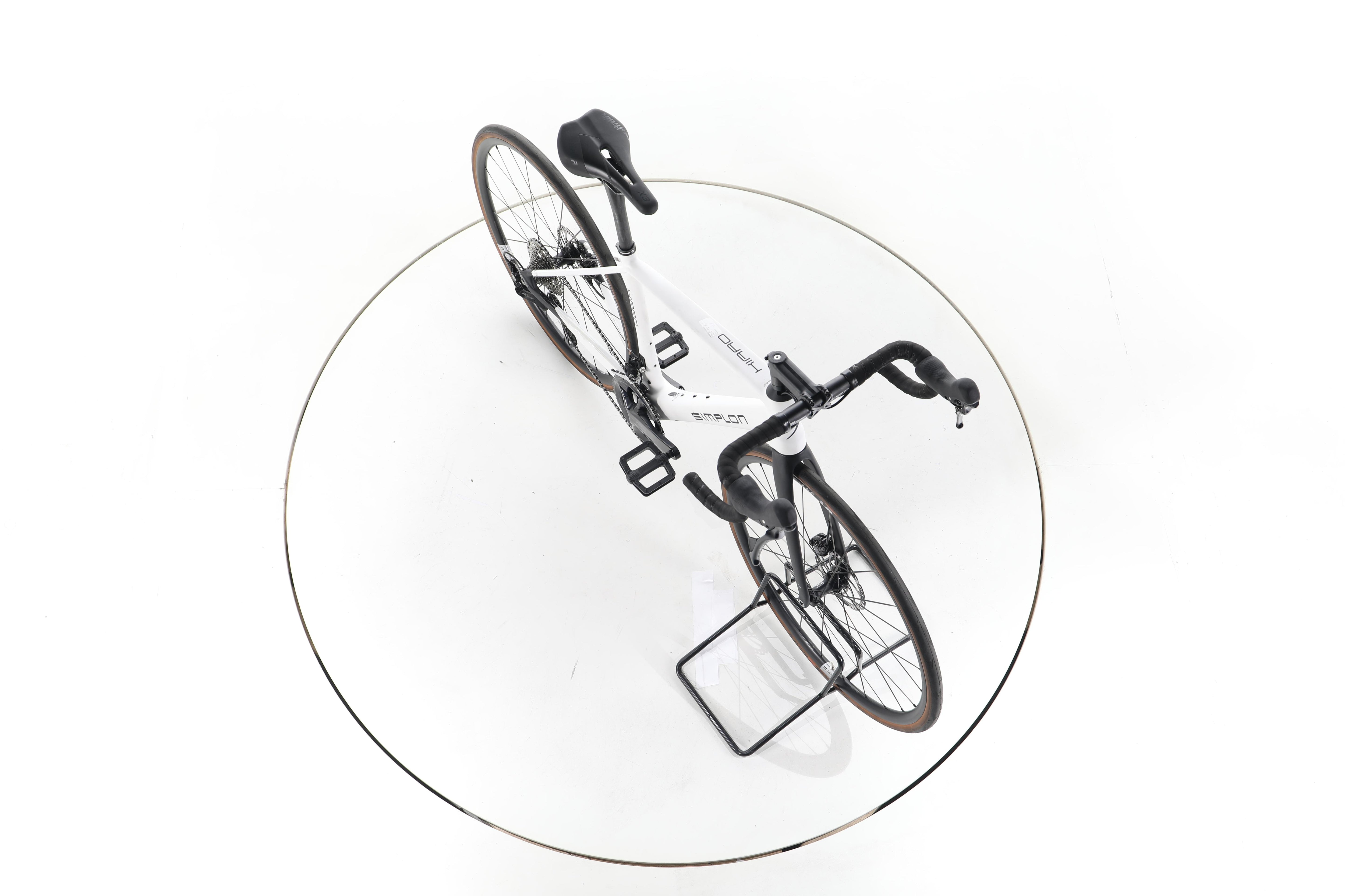 Simplon Kiaro Disc 105 Rennrad Carbon - Image 15