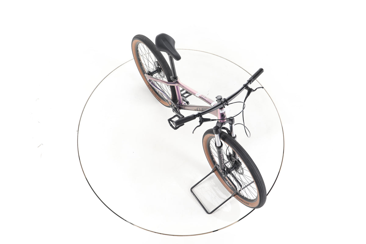 Cube Flying Circus Fahrrad Hardtail - Image 15
