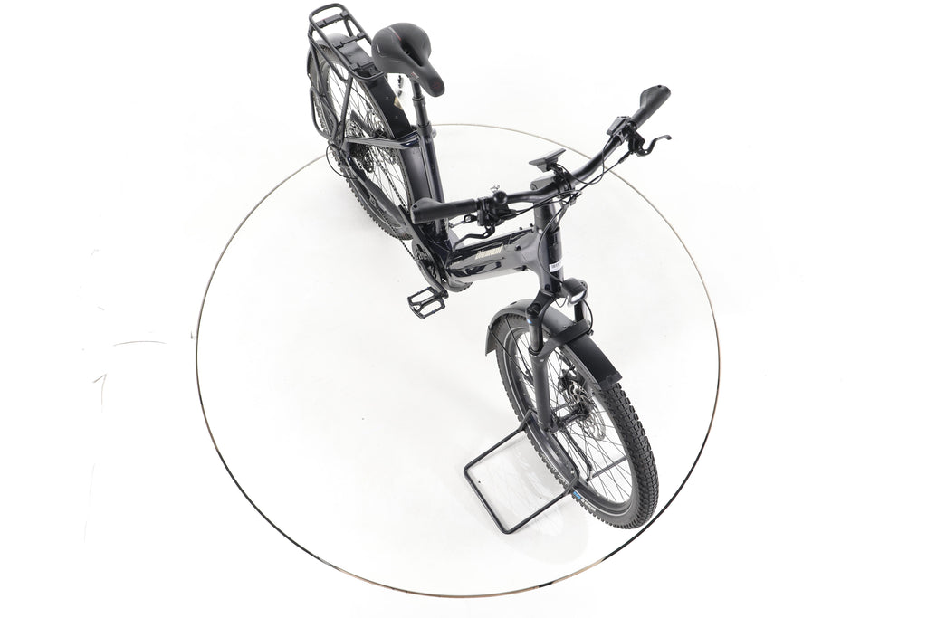 Diamant Suvea Trekking E-Bike Tiefeinsteiger 2025 - Image 15