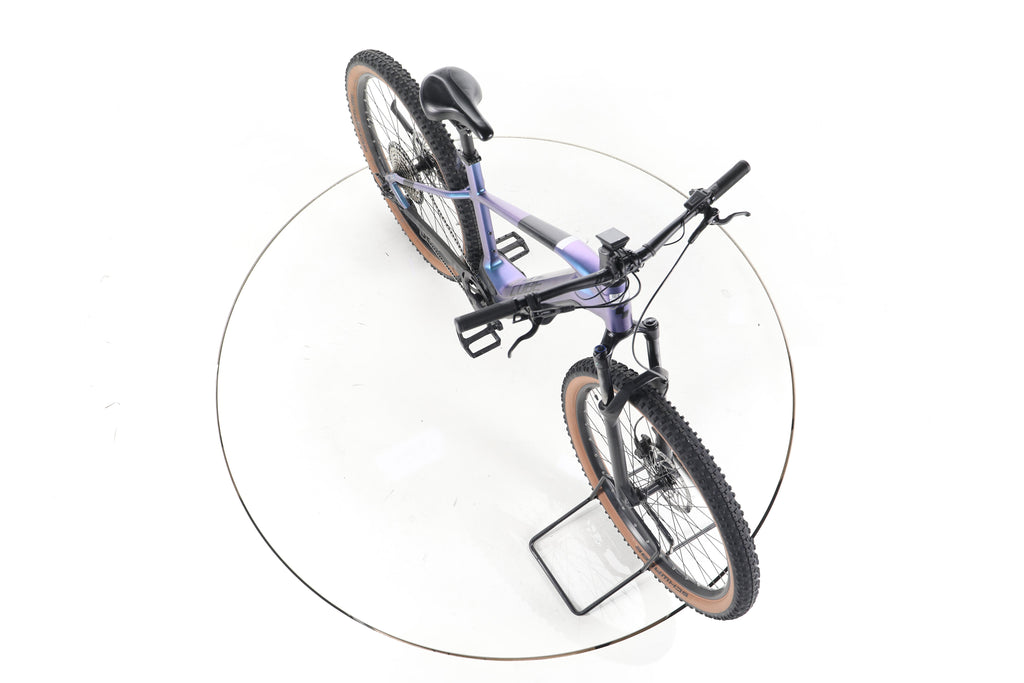 Cube Reaction Hybrid Race E-Bike - Image 15