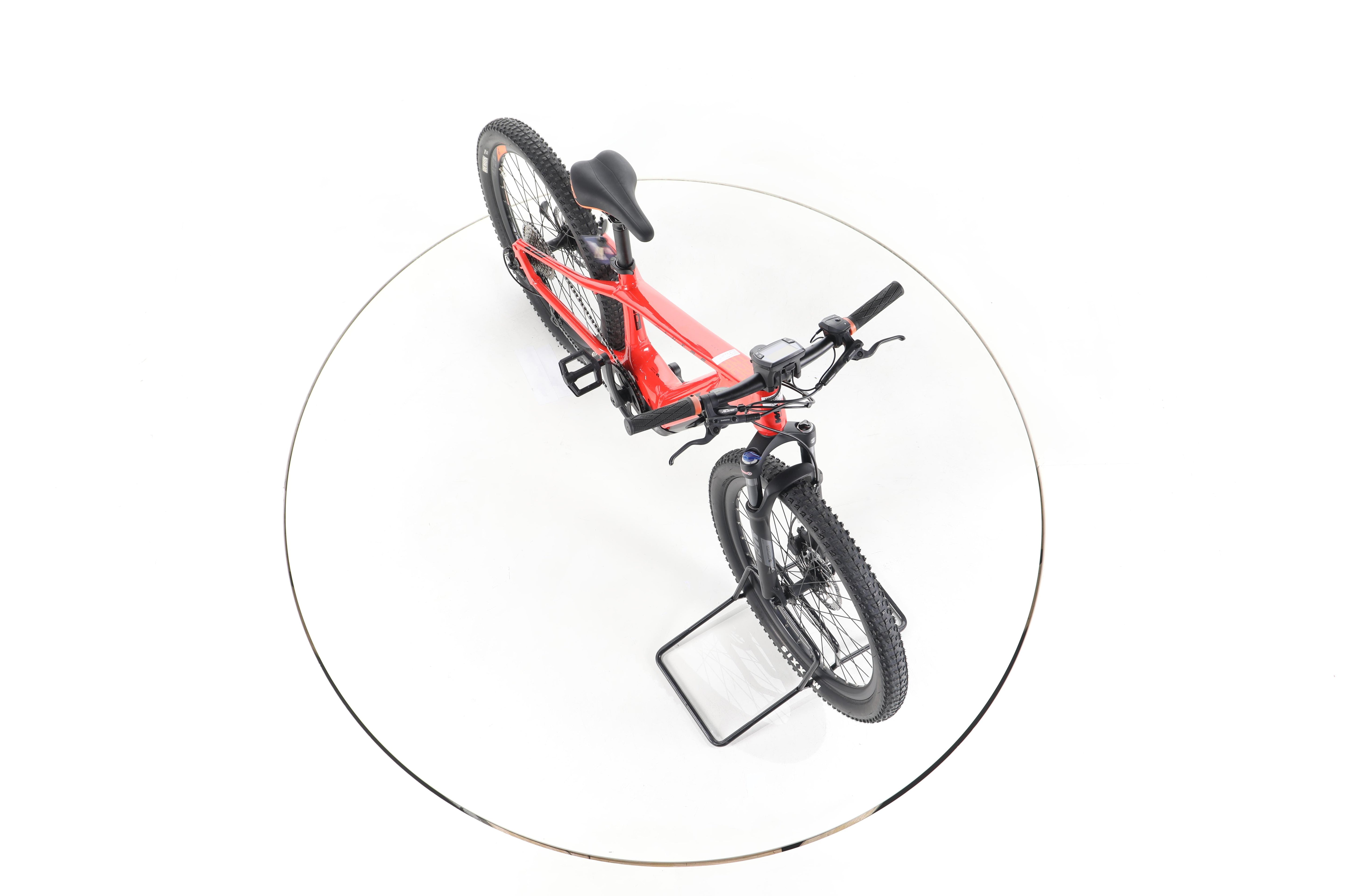 KTM Macina Mini Me 441 E-Bike - Image 15