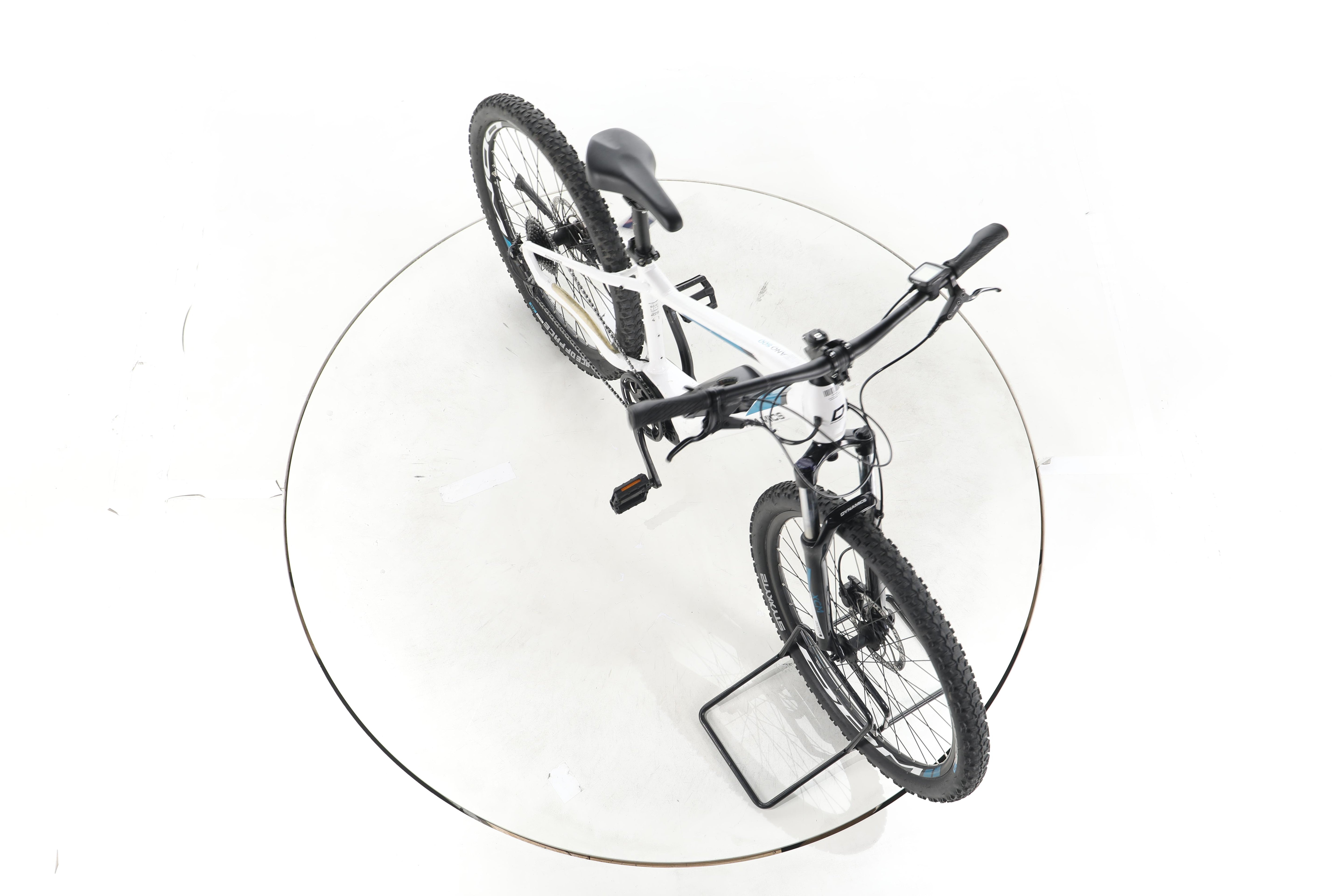Dynamics Vulcano 500 E-Bike - Image 15