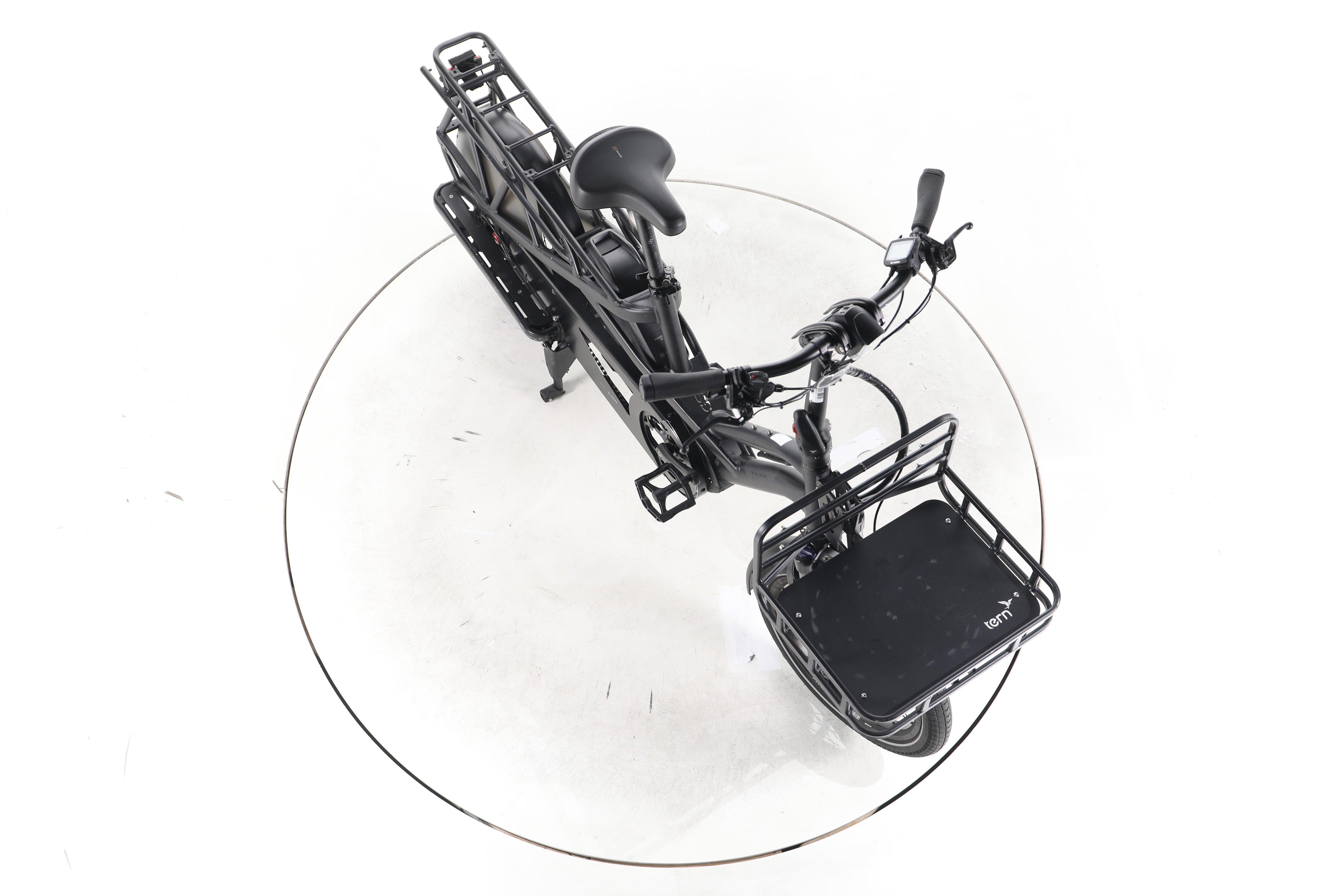 Tern GSD S10 E-Lastenrad - Image 15
