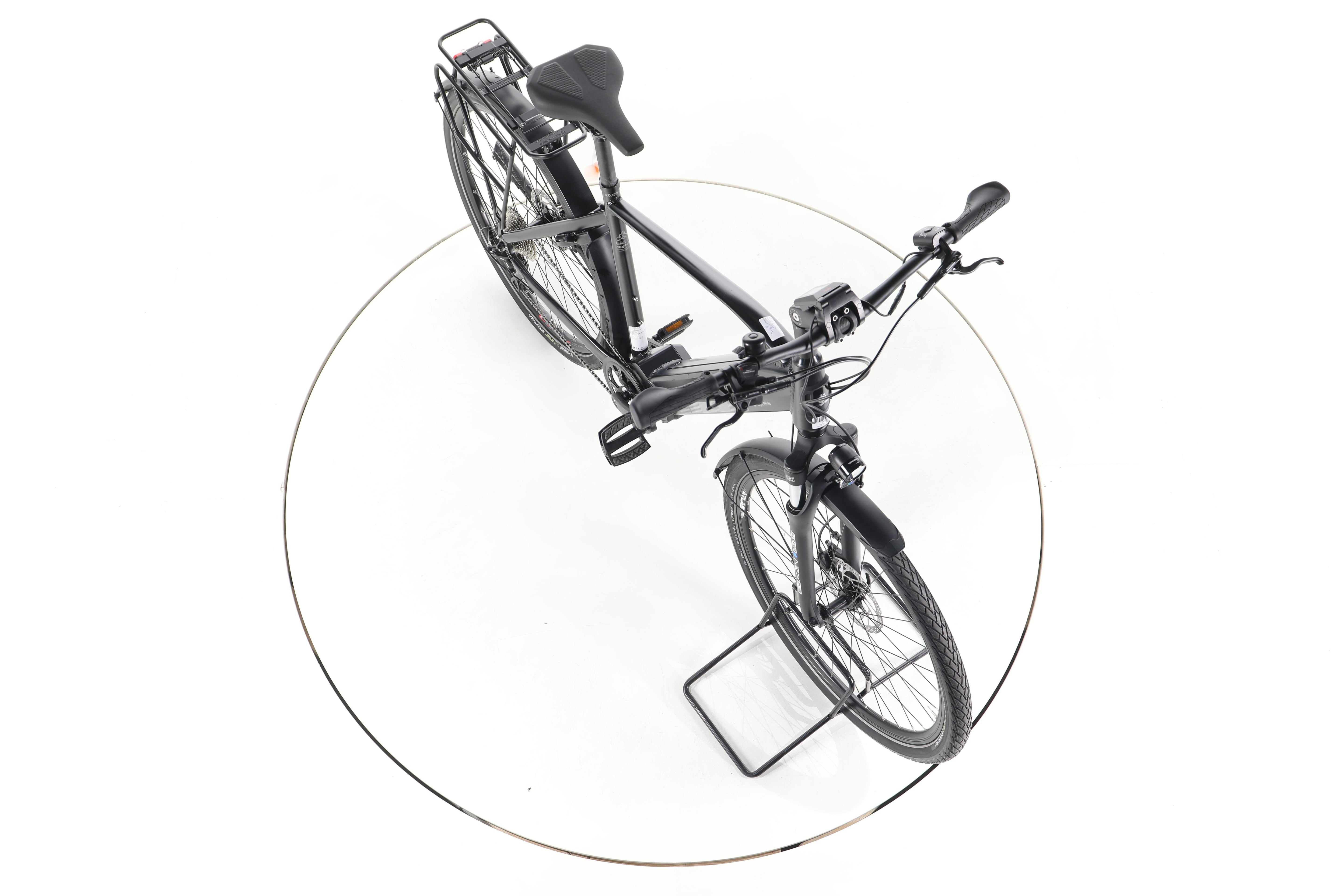 Prophete Entdecker 20.E Trekking E-Bike - Image 15