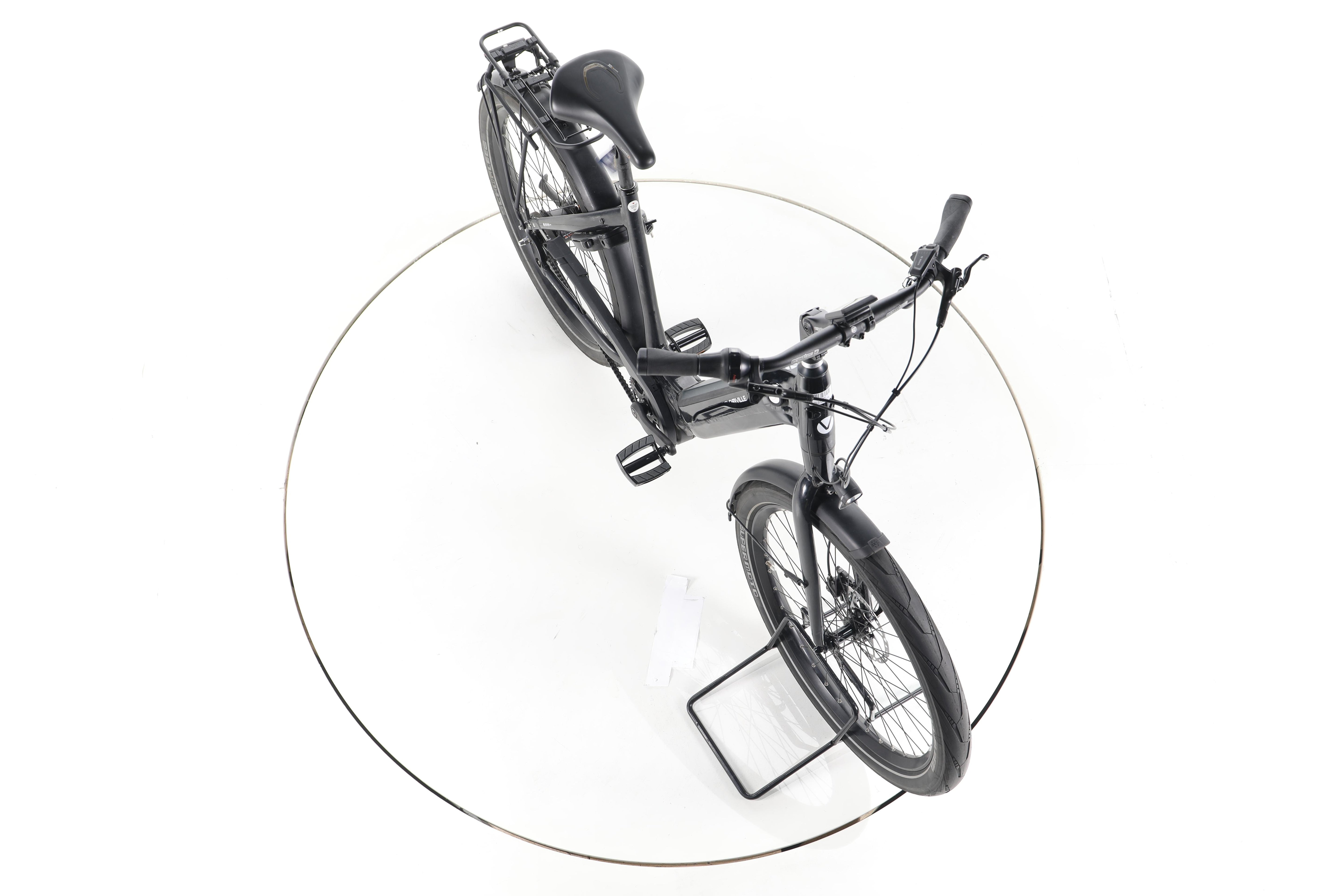 Velo de Ville SEB 890 Smart City E-Bike Tiefeinsteiger - Image 15