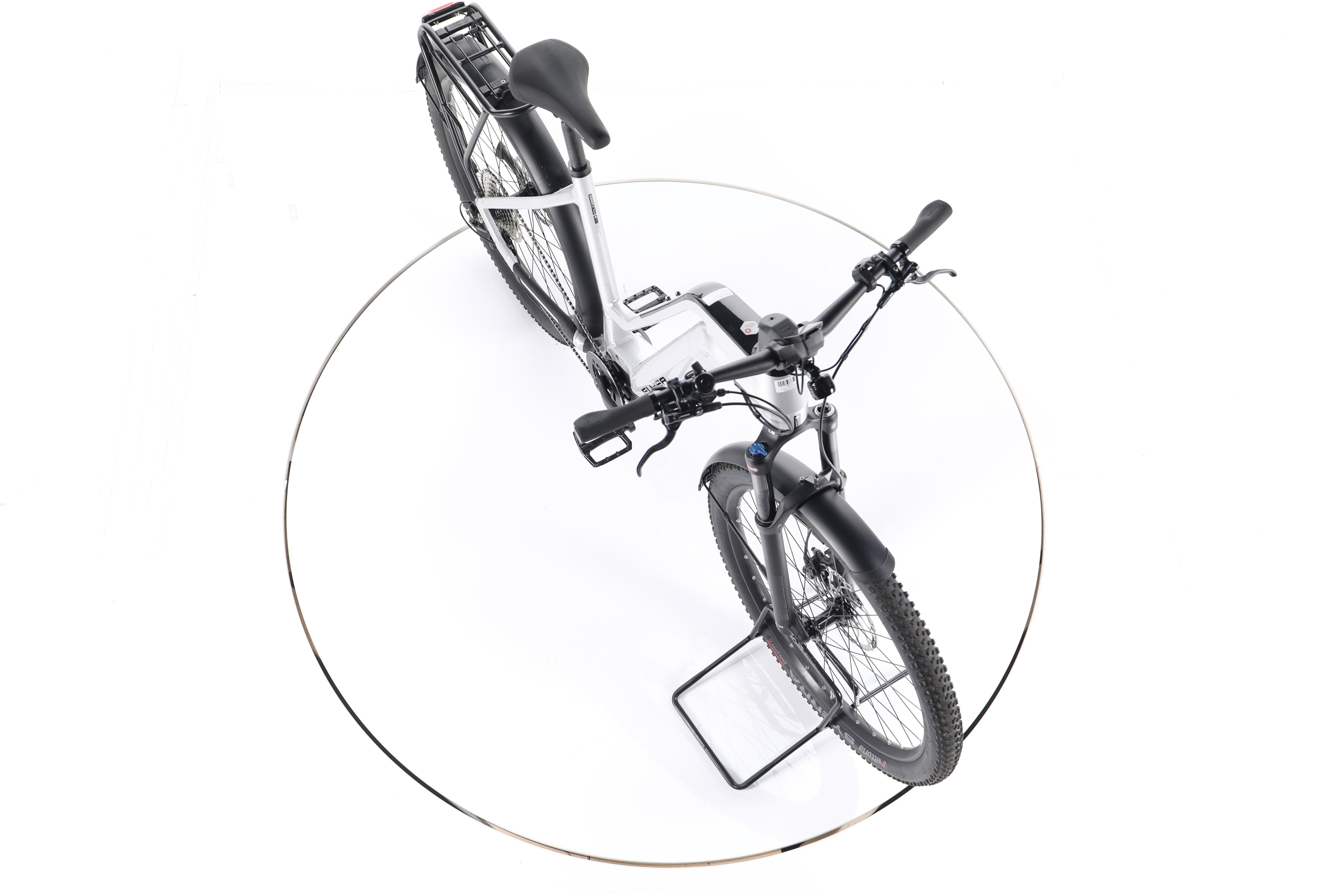 FLYER Goroc2 2.10 Trekking E-Bike - Image 15
