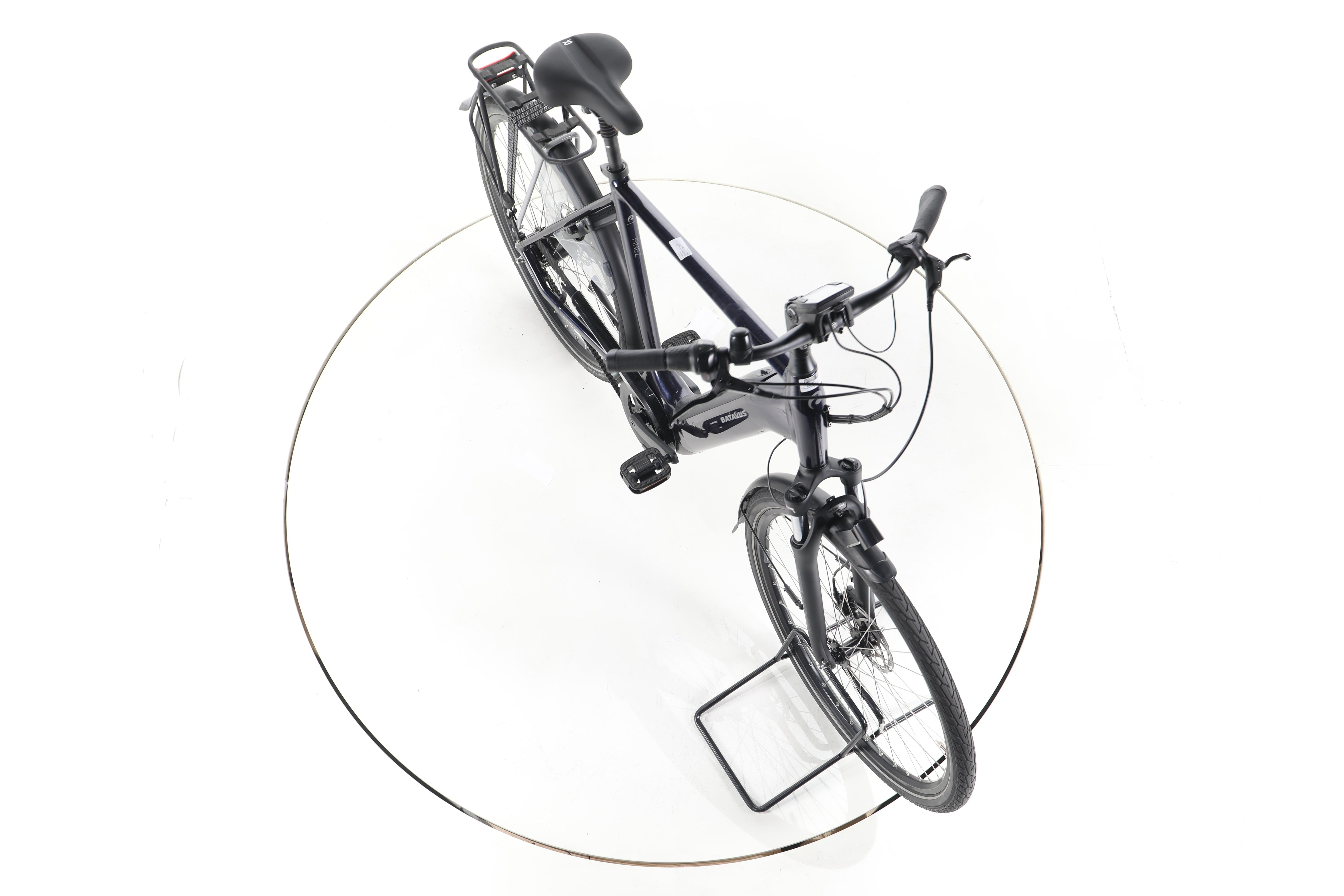 Batavus Finez E-go® Power Exclusive City E-Bike - Image 15