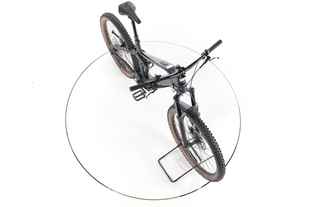 Bulls Sonic EVO AM 2 ABS Fully E-Bike Carbon 2024 - Image 15