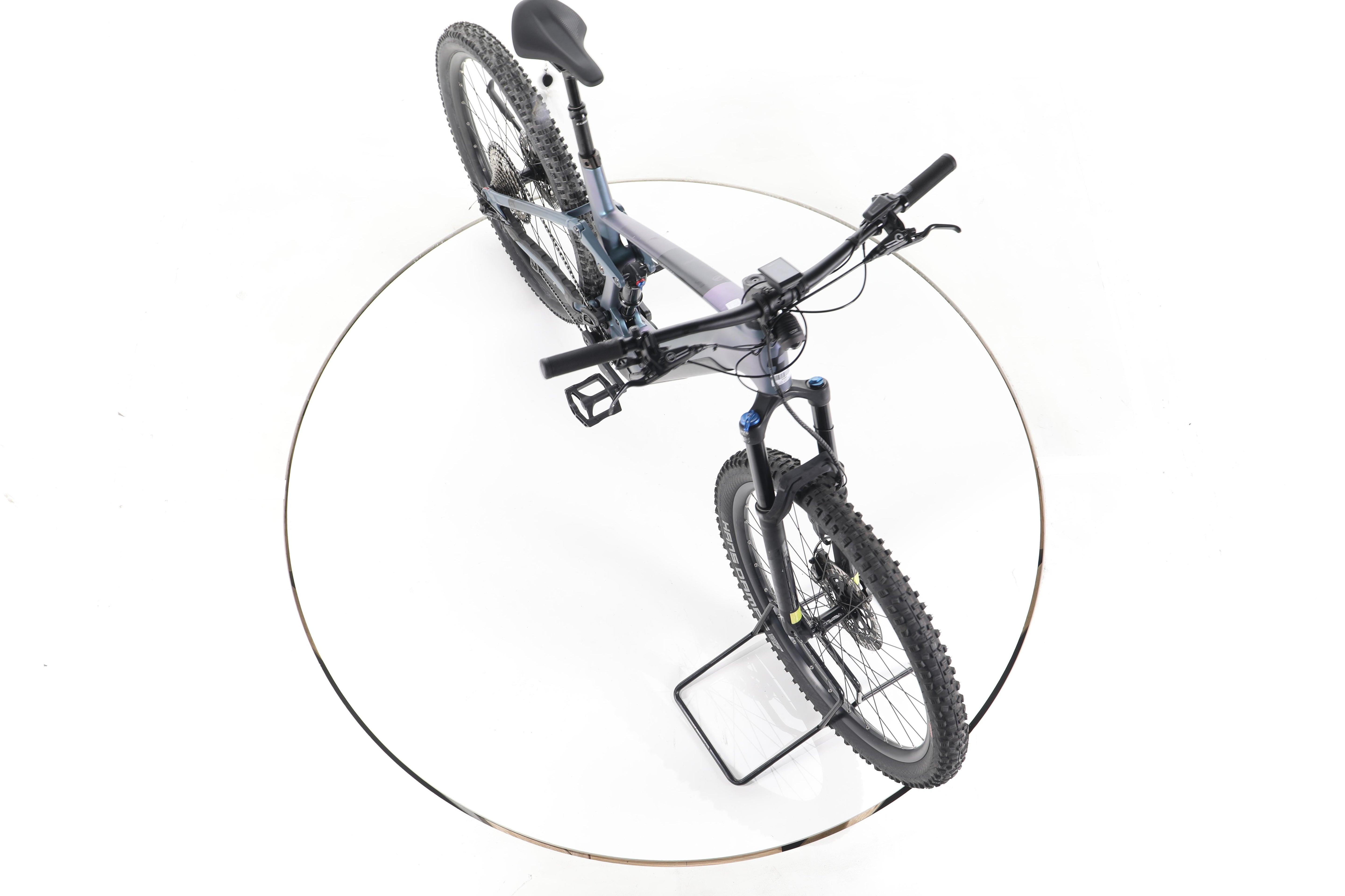 Cube Stereo Hybrid 140 HPC ABS E-Bike Fully Carbon - Image 15