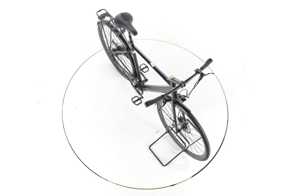 TENWAYS C-GO 600 City E-Bike - Image 15