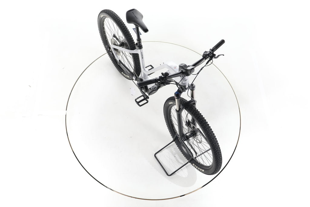FLYER Uproc2 2.10 Trekking E-Bike Tiefeinsteiger - Image 15