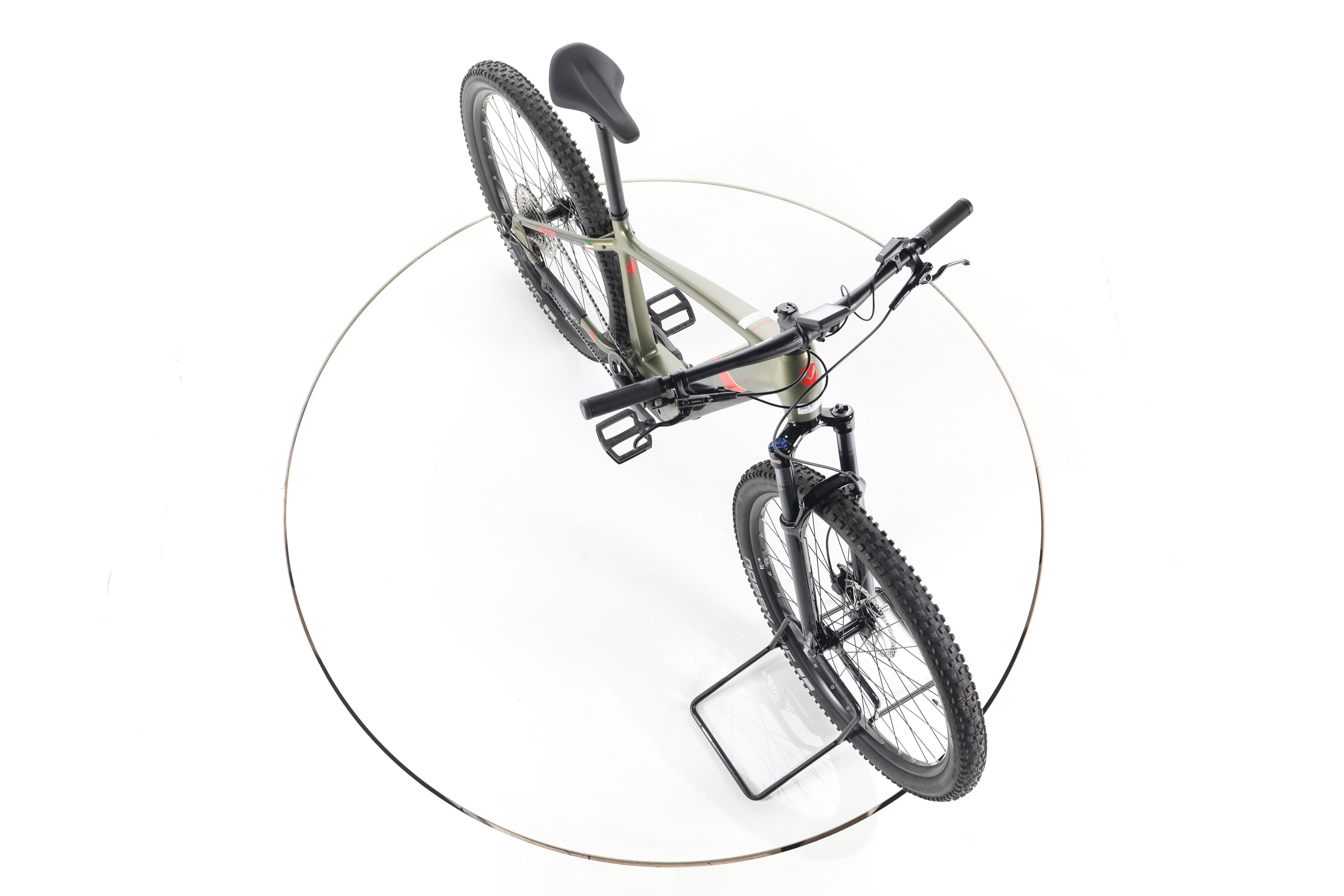 Malaguti Brenta HT 5.1 E-Bike - Image 15