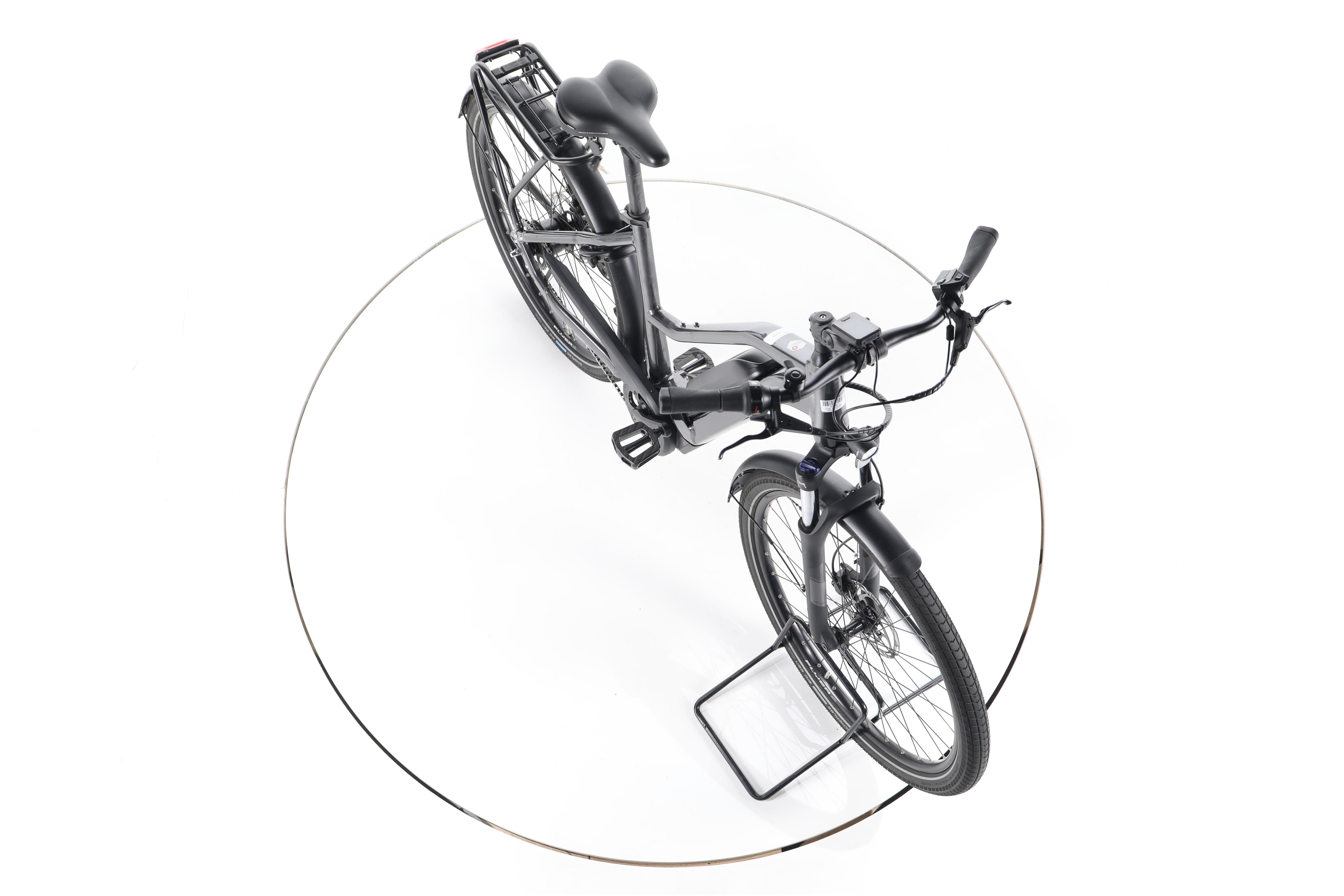 FLYER Upstreet5 5.40 City E-Bike - Image 15