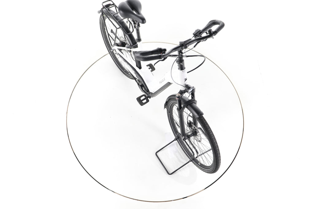 Pegasus Premio Evo 5F Lite City E-Bike Tiefeinsteiger - Image 15