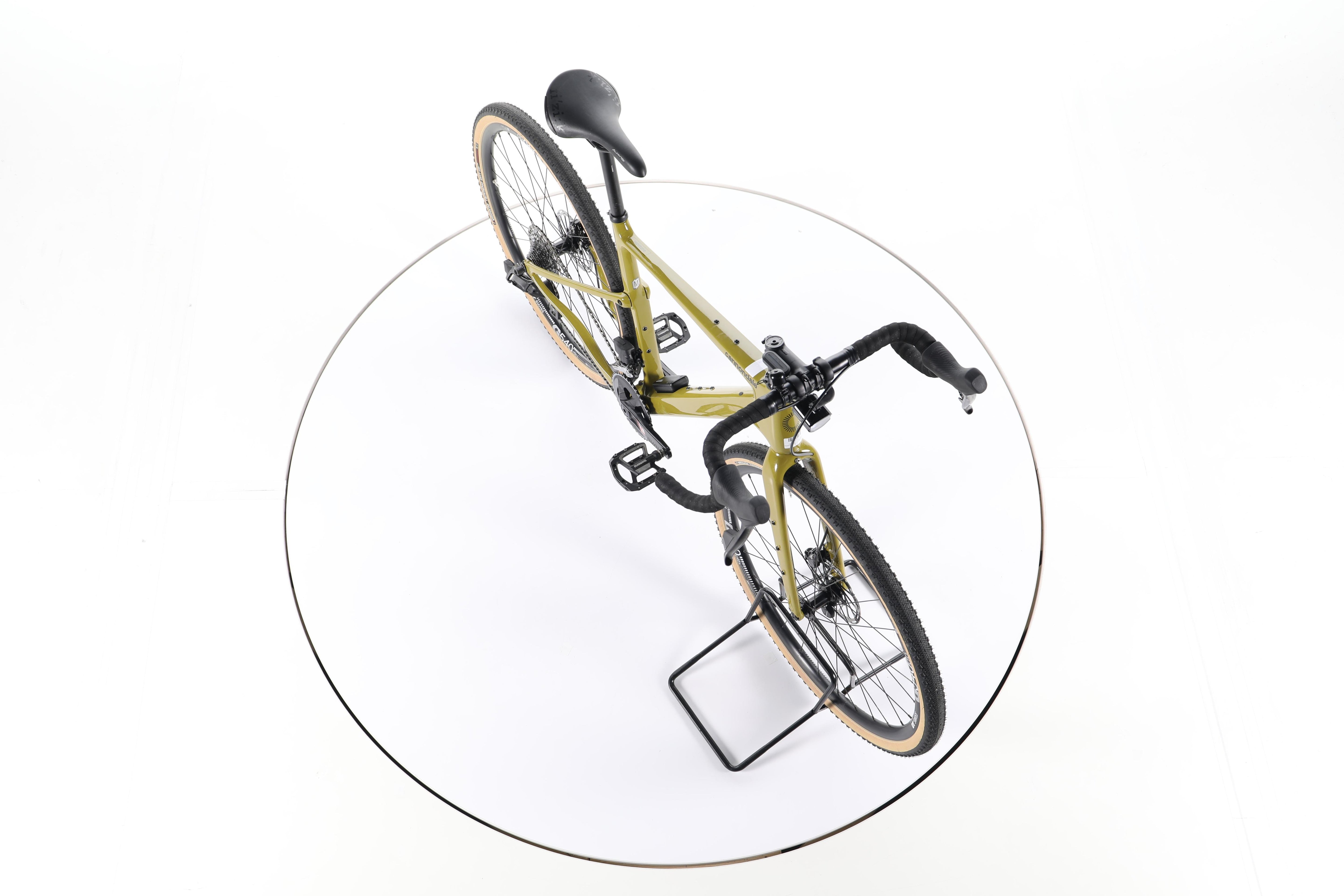 Cannondale Topstone Carbon Rival AXS Fahrrad Rennrad & Gravel - Image 15